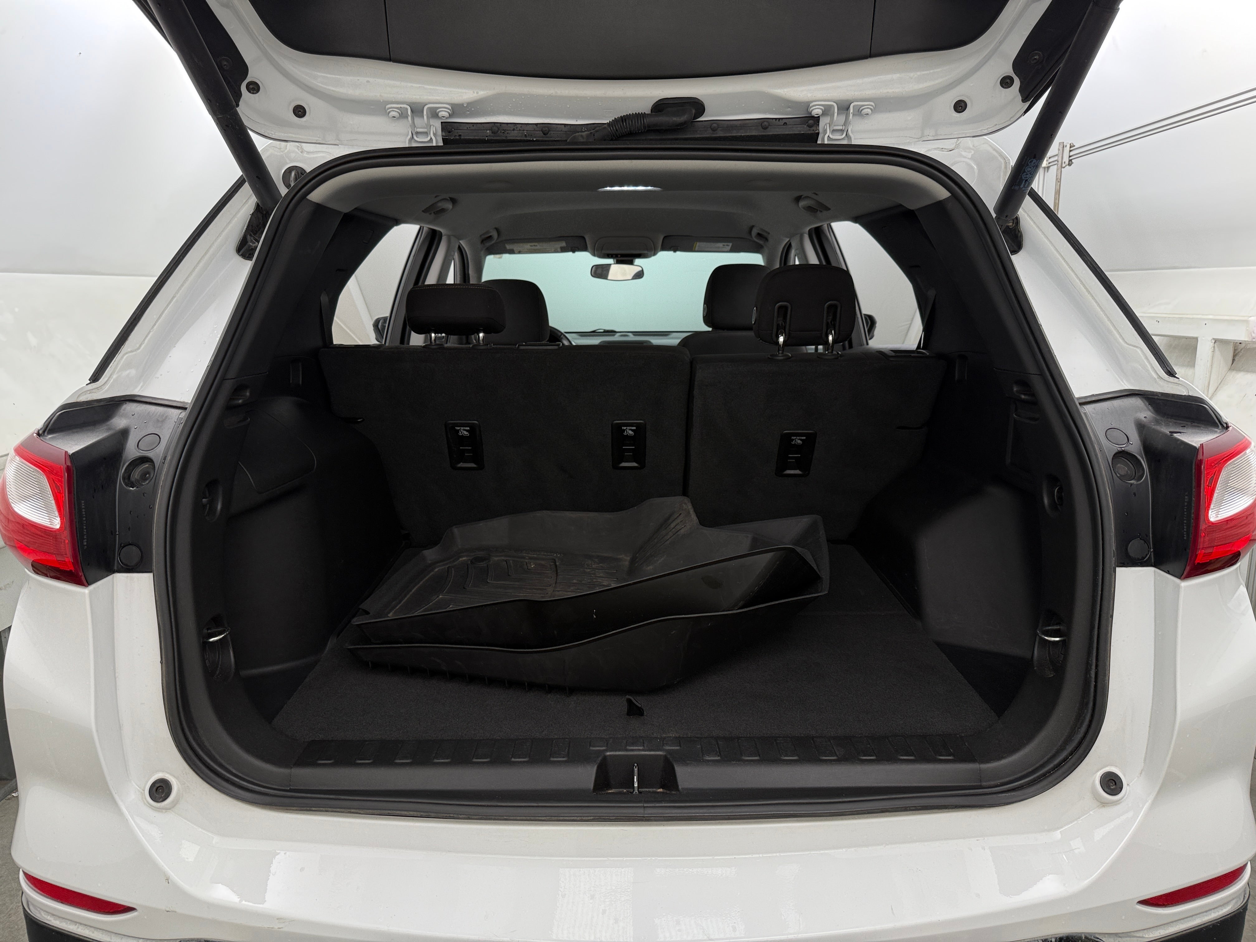 2019 Chevrolet Equinox LT 7