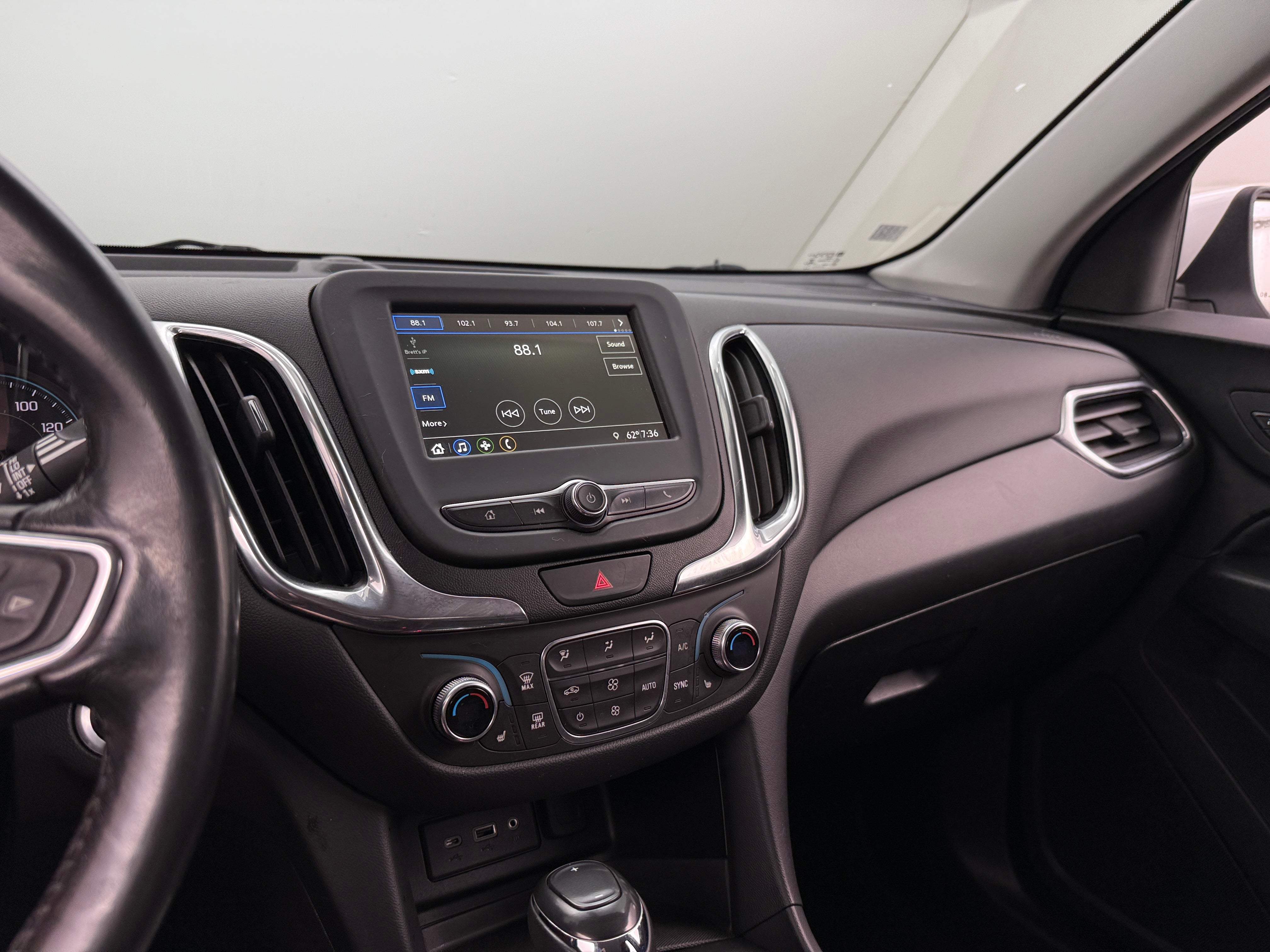 2019 Chevrolet Equinox LT 4