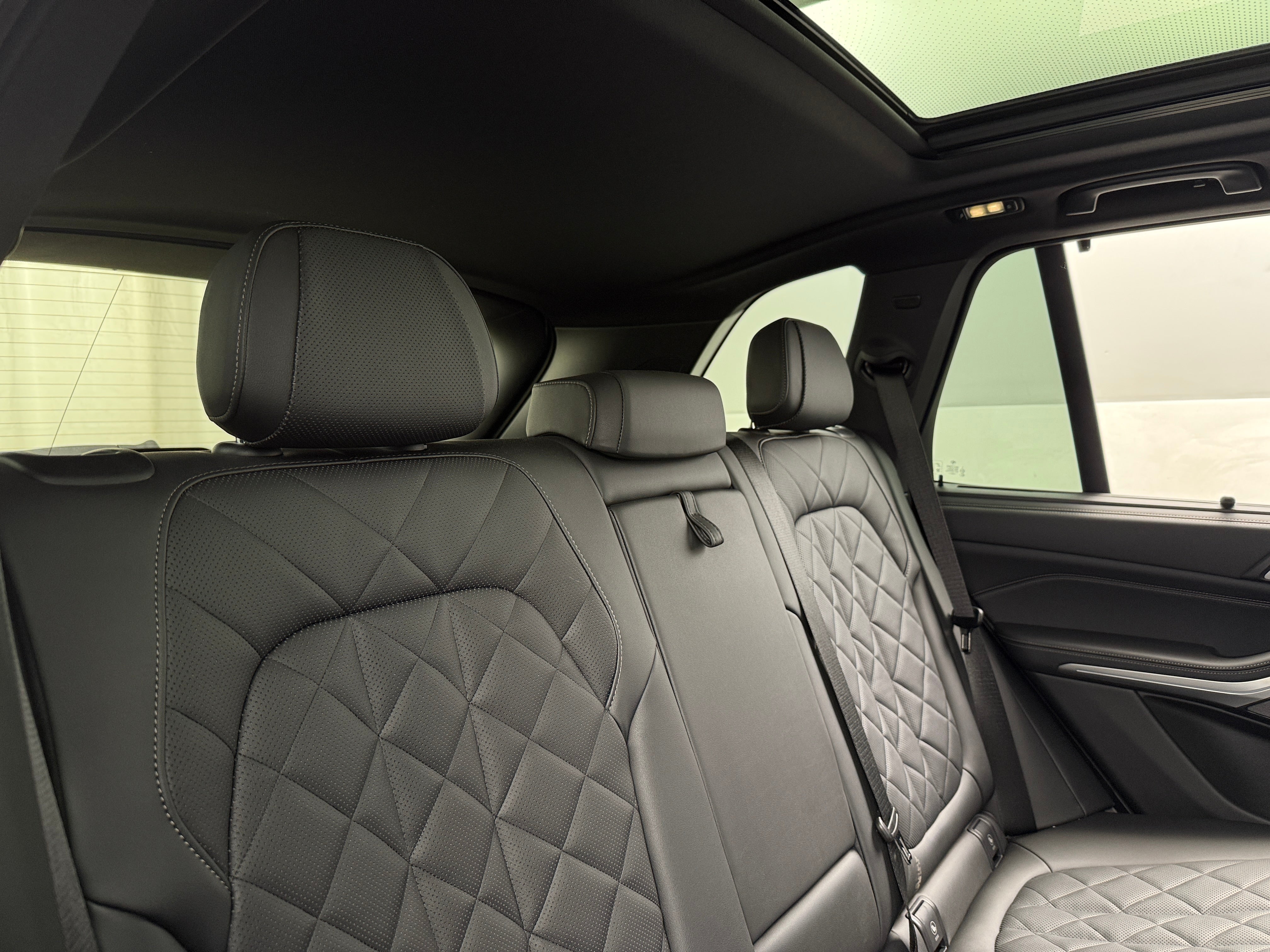2024 BMW X5 xDrive40i 5