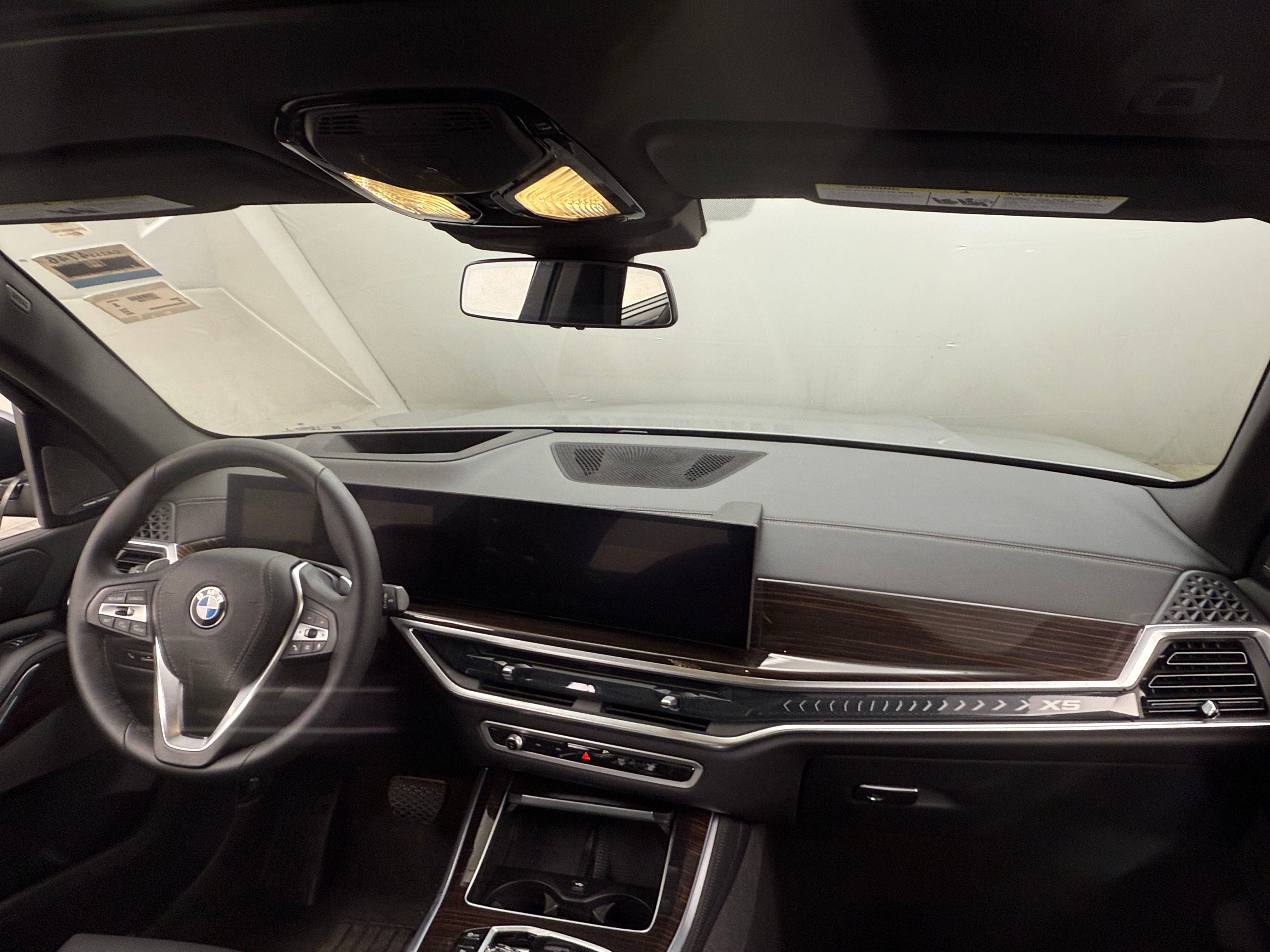 2024 BMW X5 xDrive40i 2