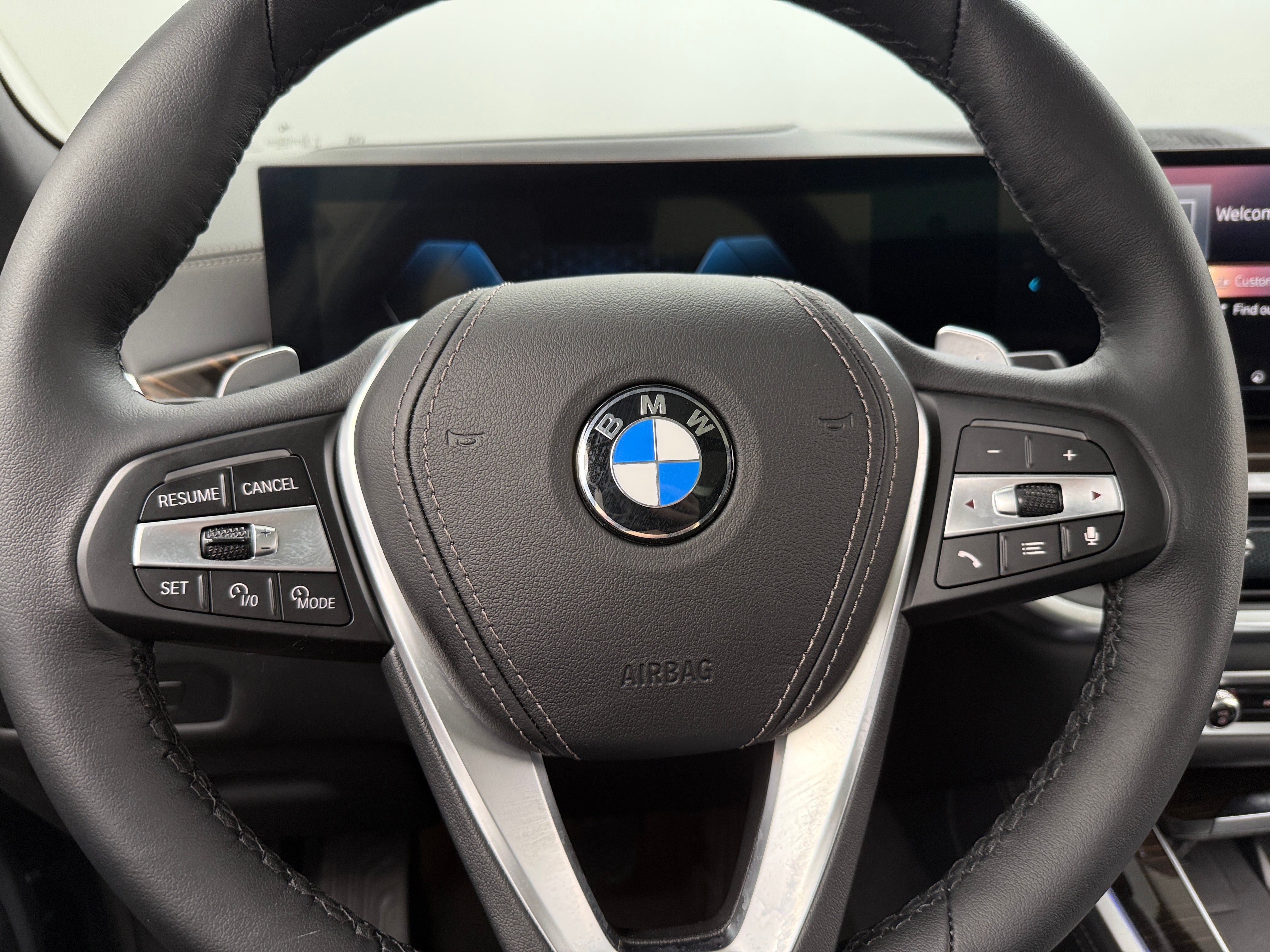 2024 BMW X5 xDrive40i 4