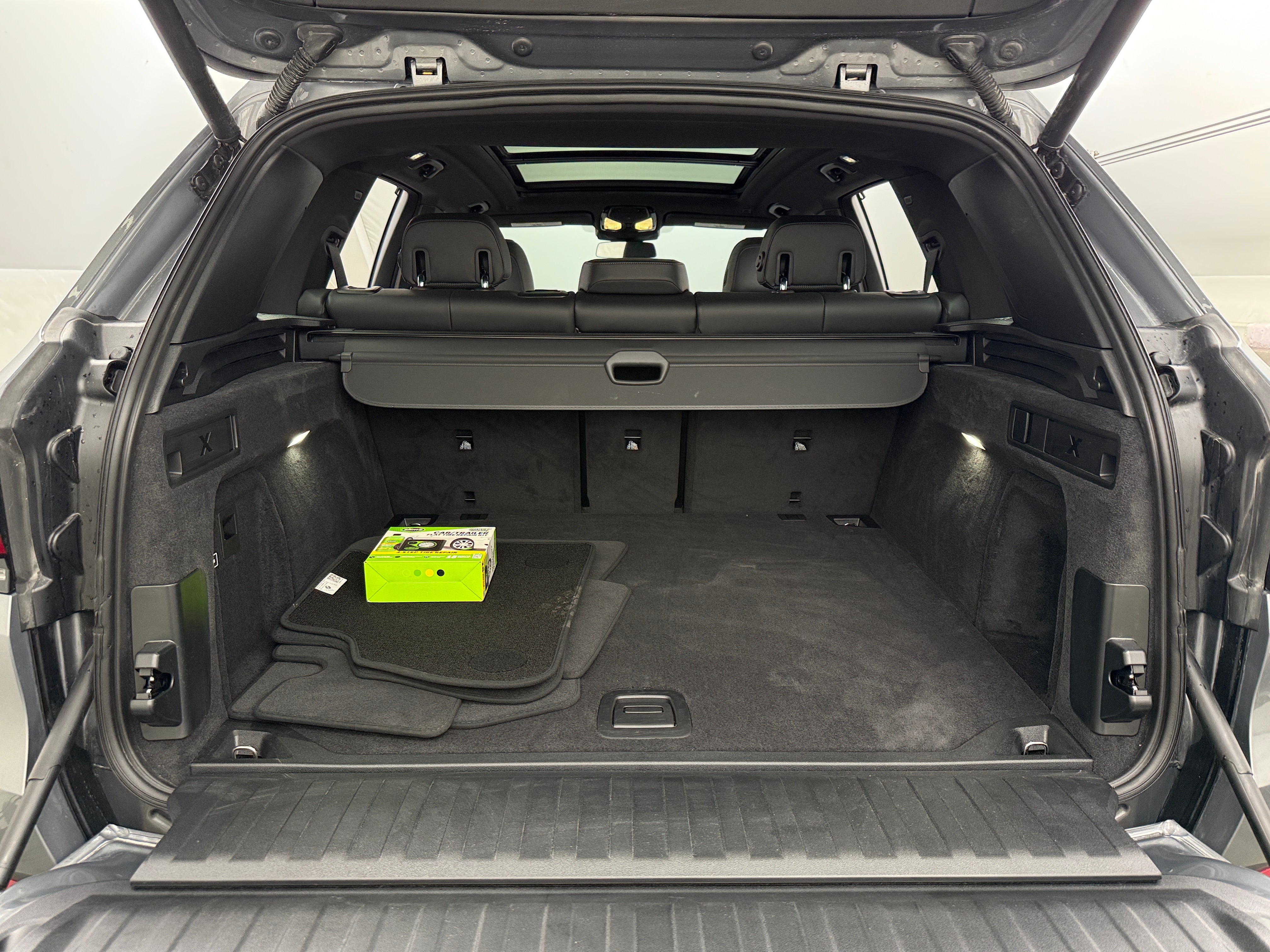 2024 BMW X5 xDrive40i 6