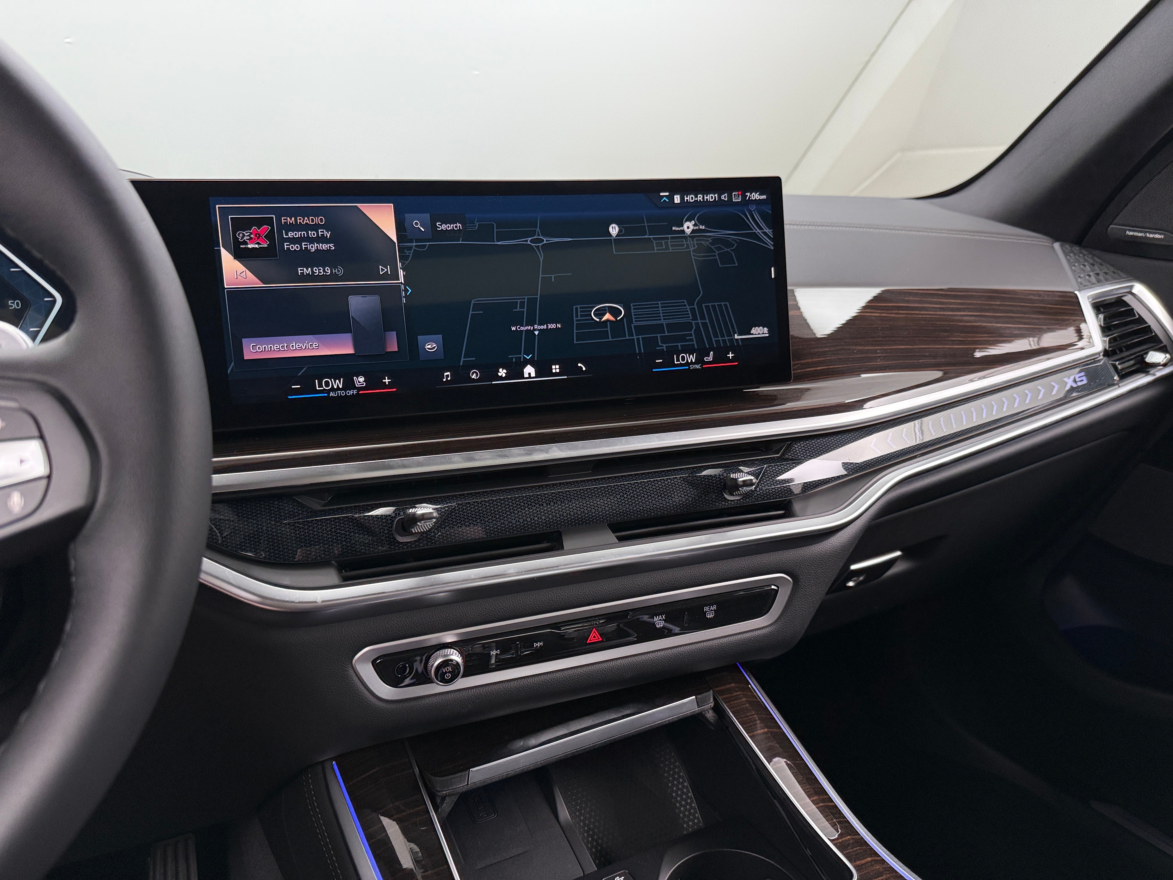 2024 BMW X5 xDrive40i 3