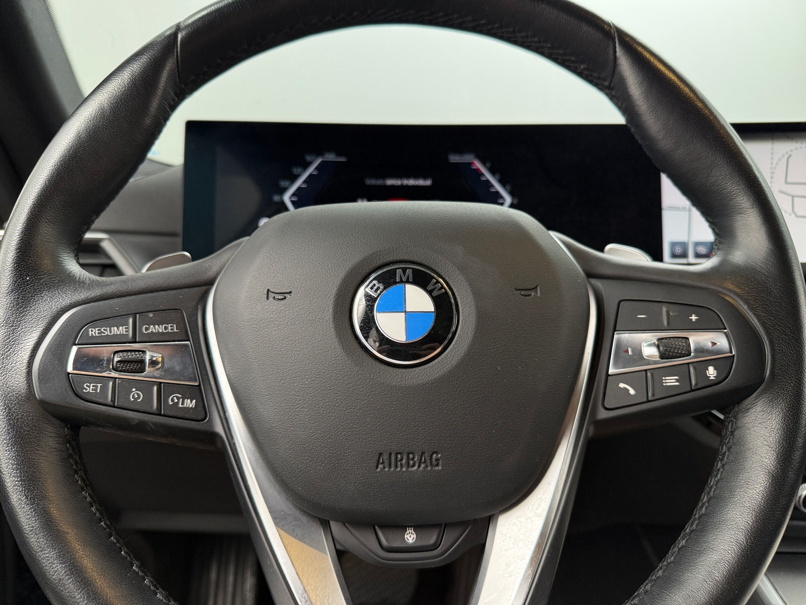 Thumbnail: 2024 BMW 4 Series - 3