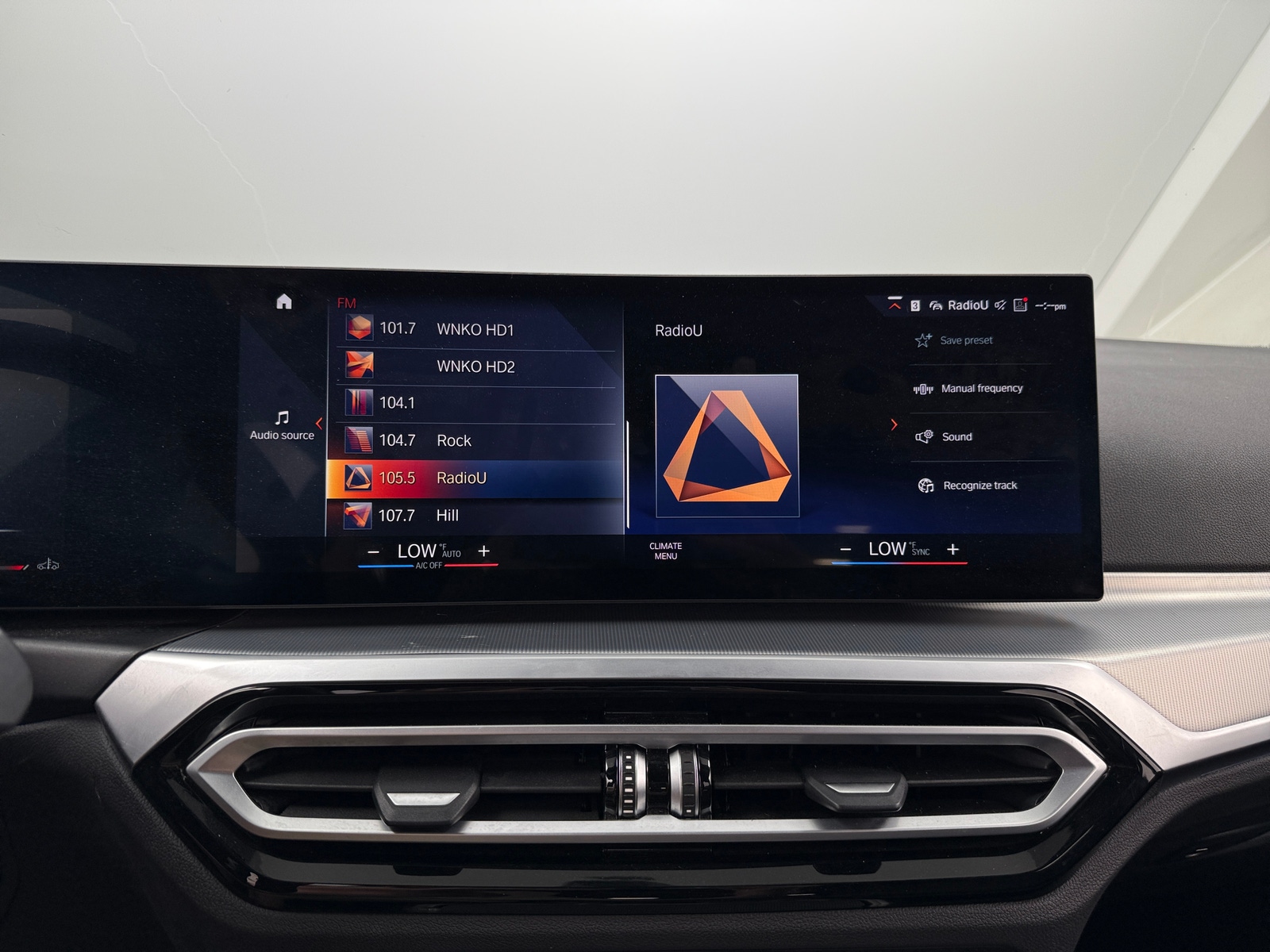 Thumbnail: 2024 BMW 4 Series - 2