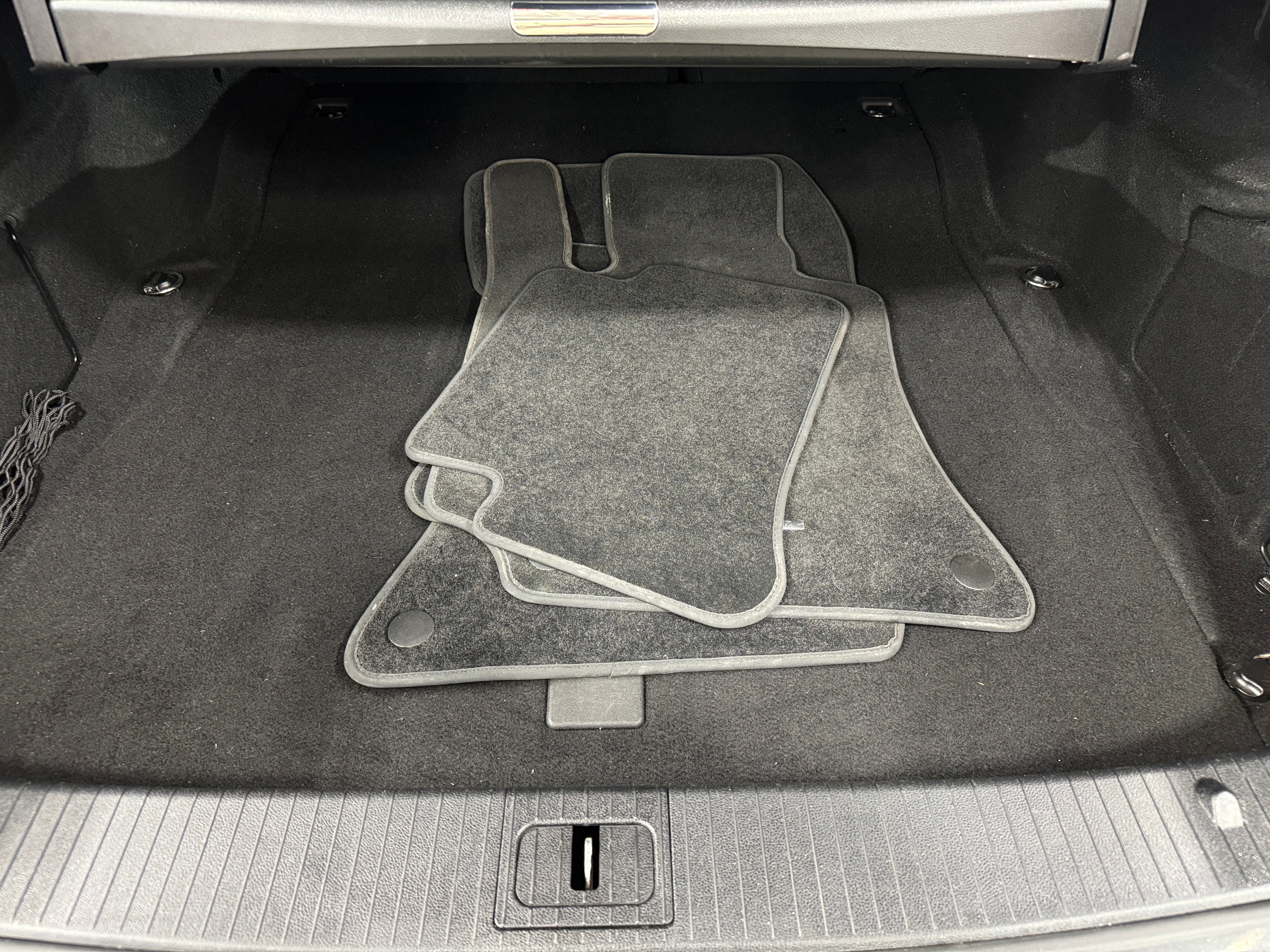2014 Mercedes-Benz E-Class E 350 6
