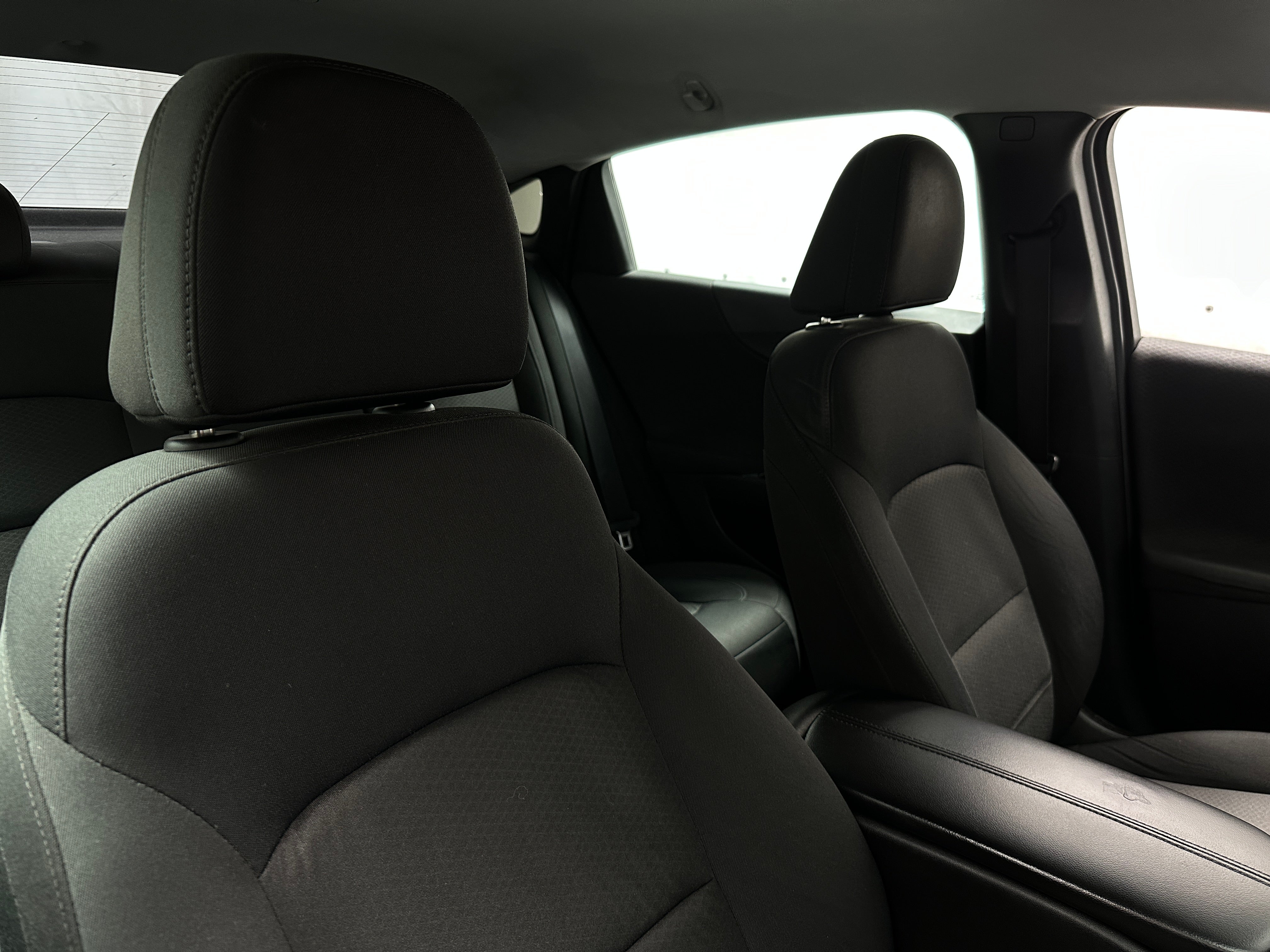 2016 Chevrolet Malibu LT 2