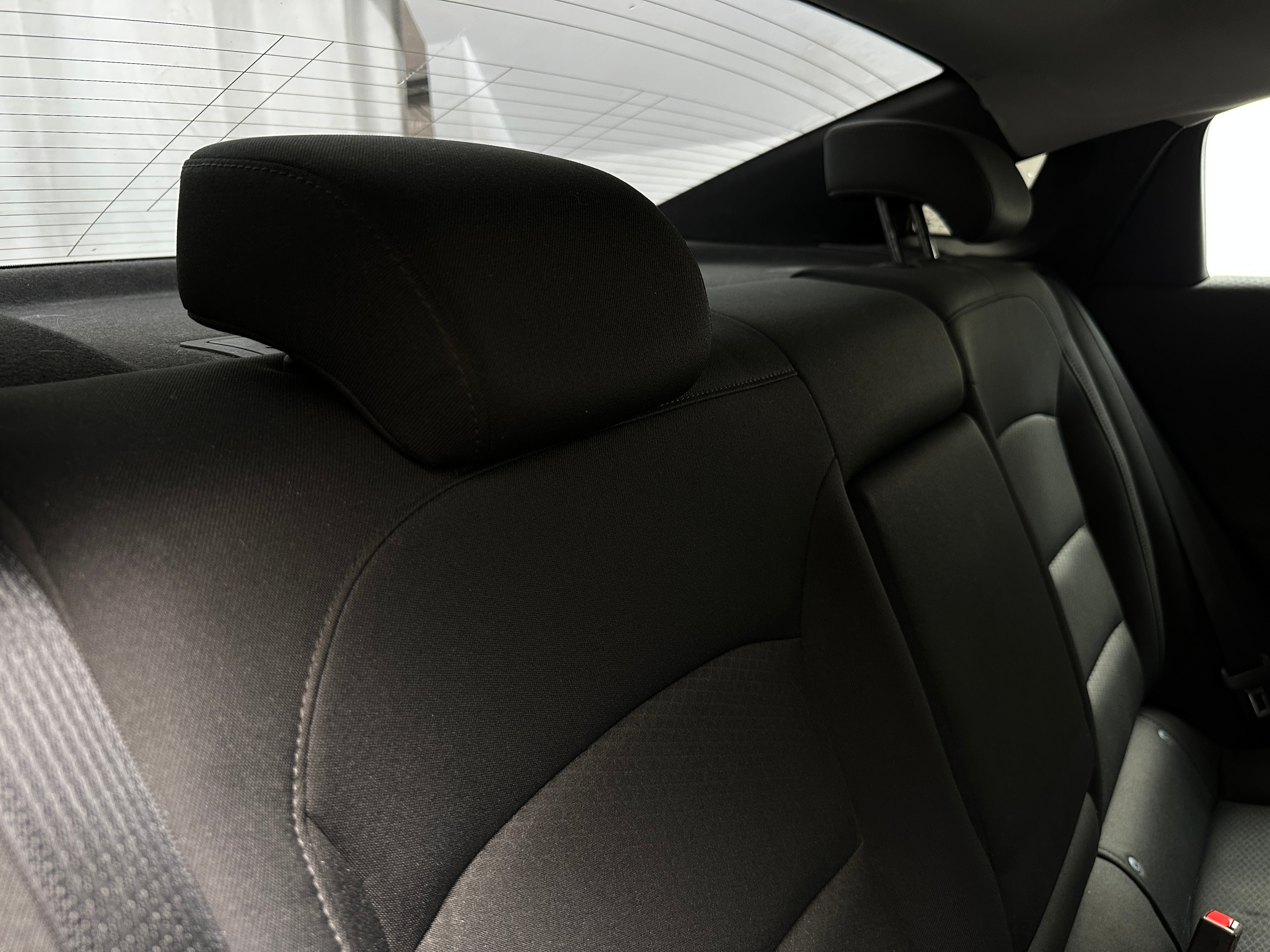 2016 Chevrolet Malibu LT 6