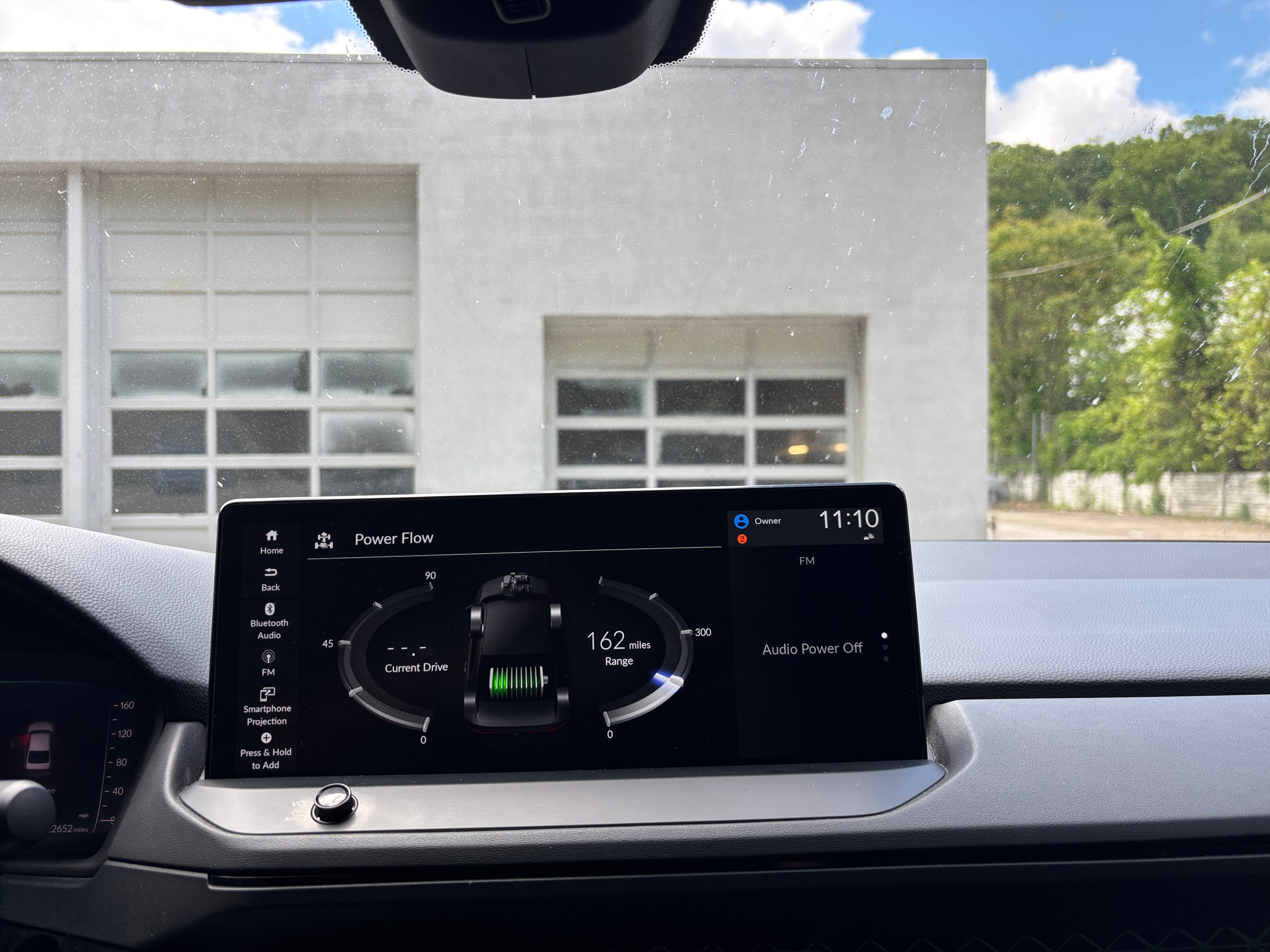 2024 Honda Accord Sport 4