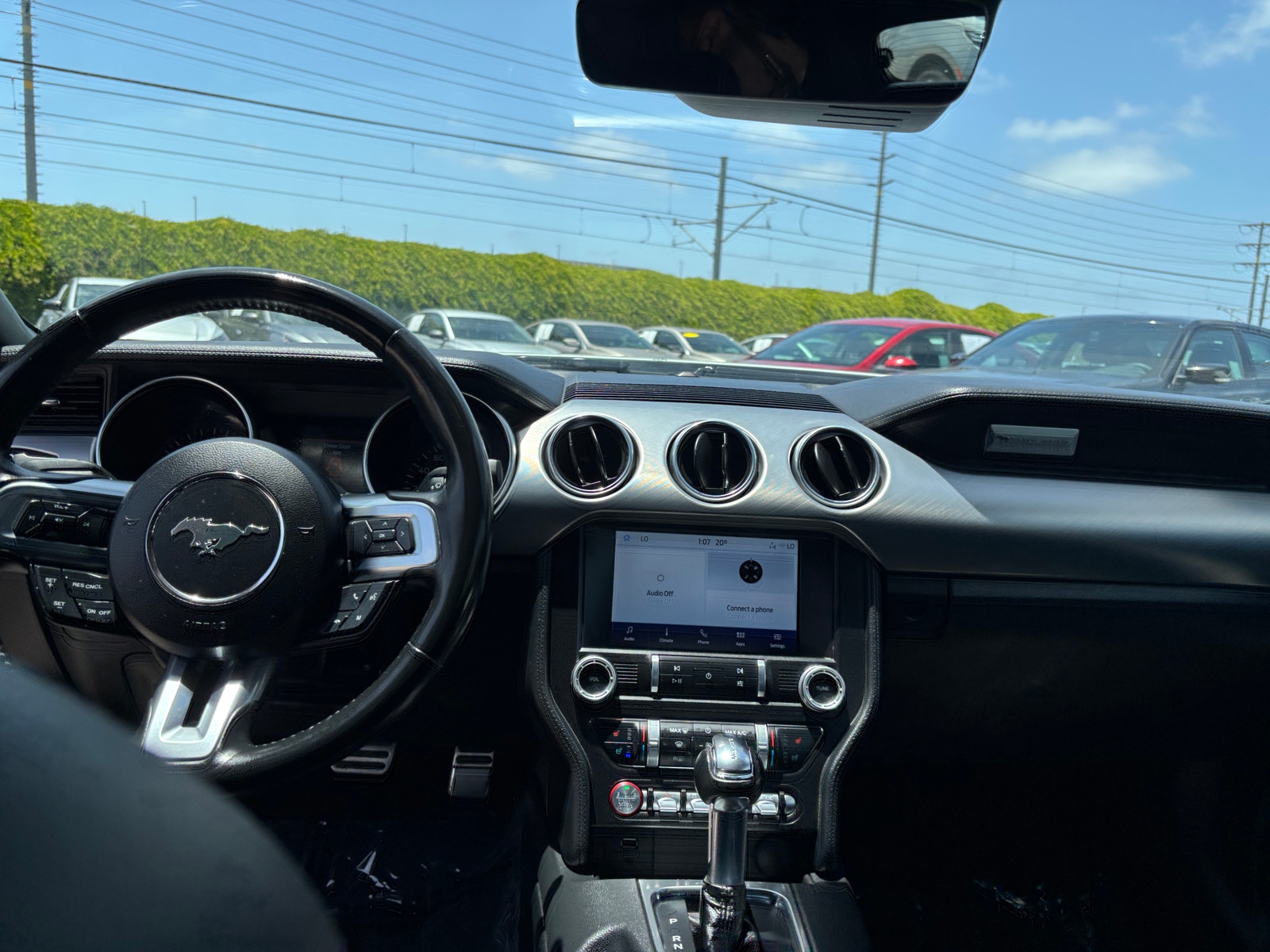 Thumbnail: 2023 Ford Mustang - 3