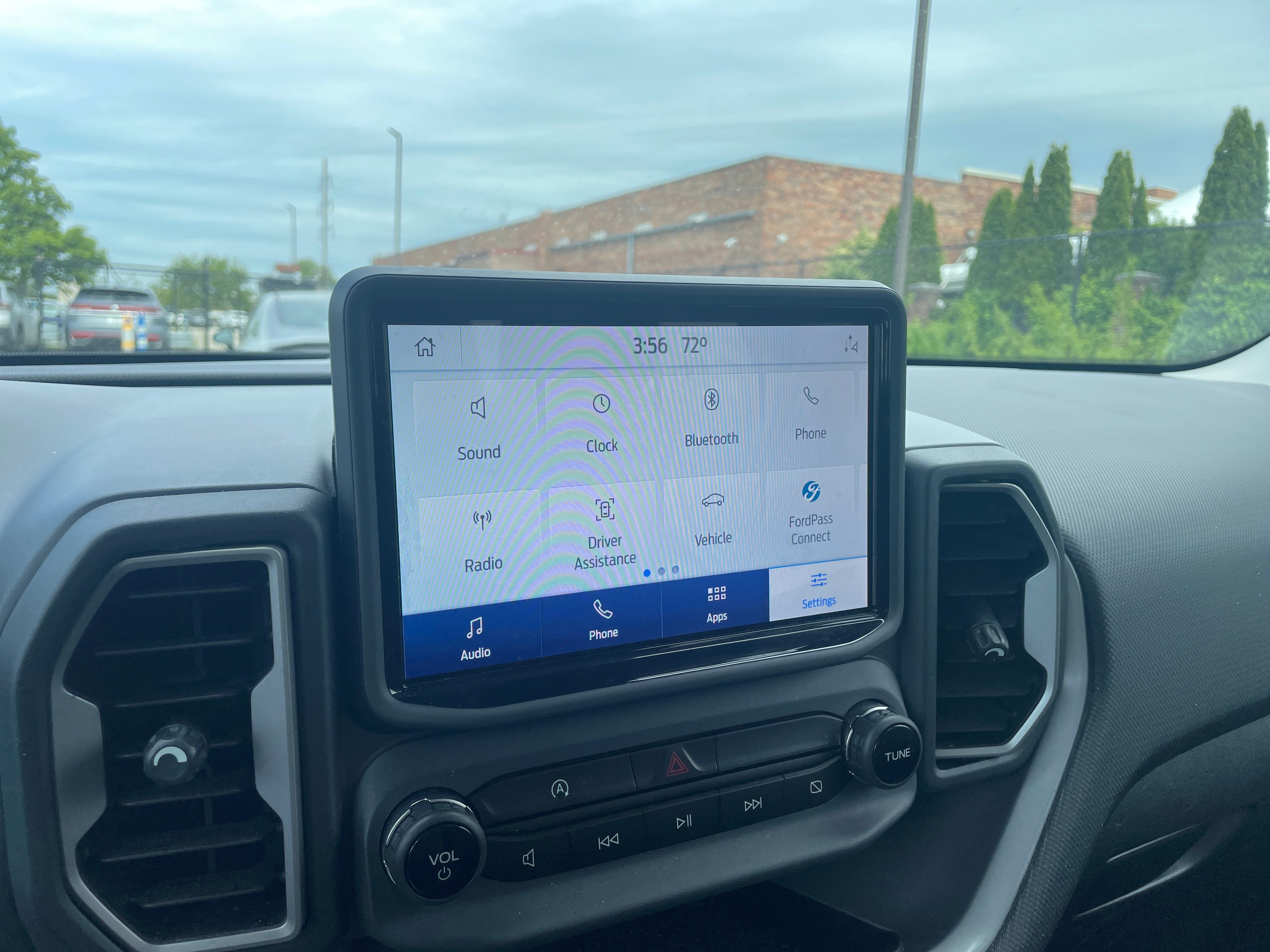 2021 Ford Bronco Sport Big Bend 4