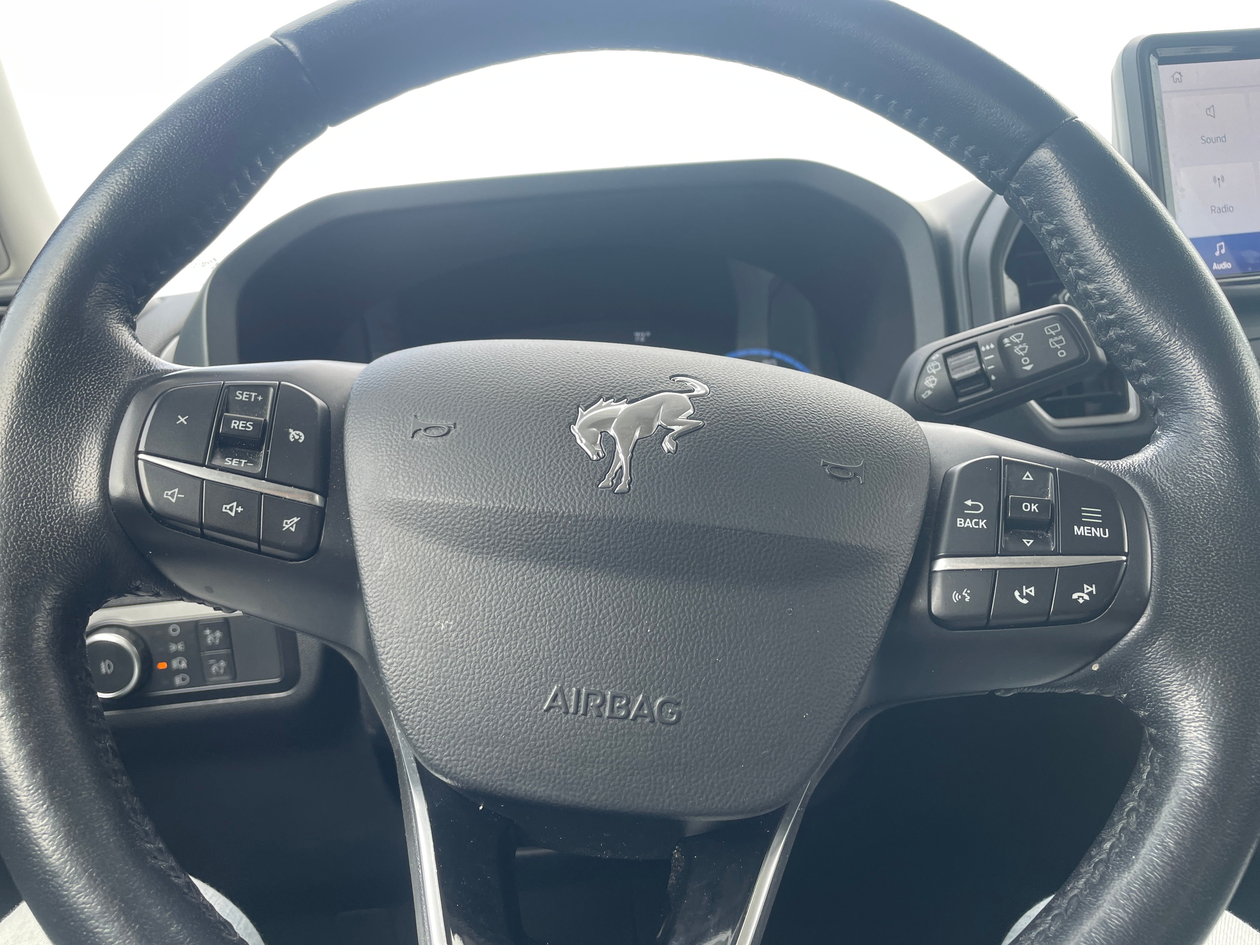 2021 Ford Bronco Sport Big Bend 5