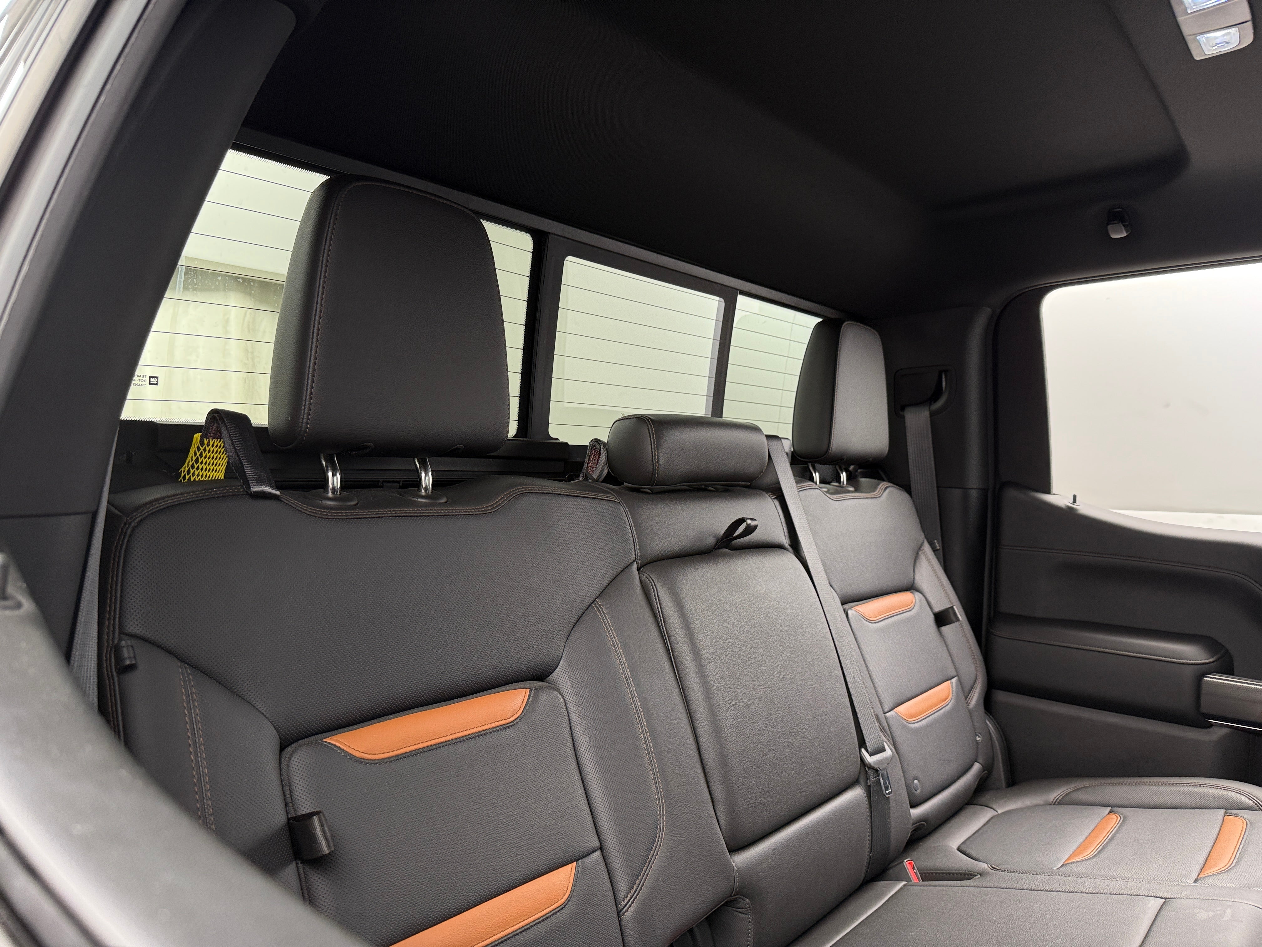 2019 GMC Sierra 1500 AT4 5