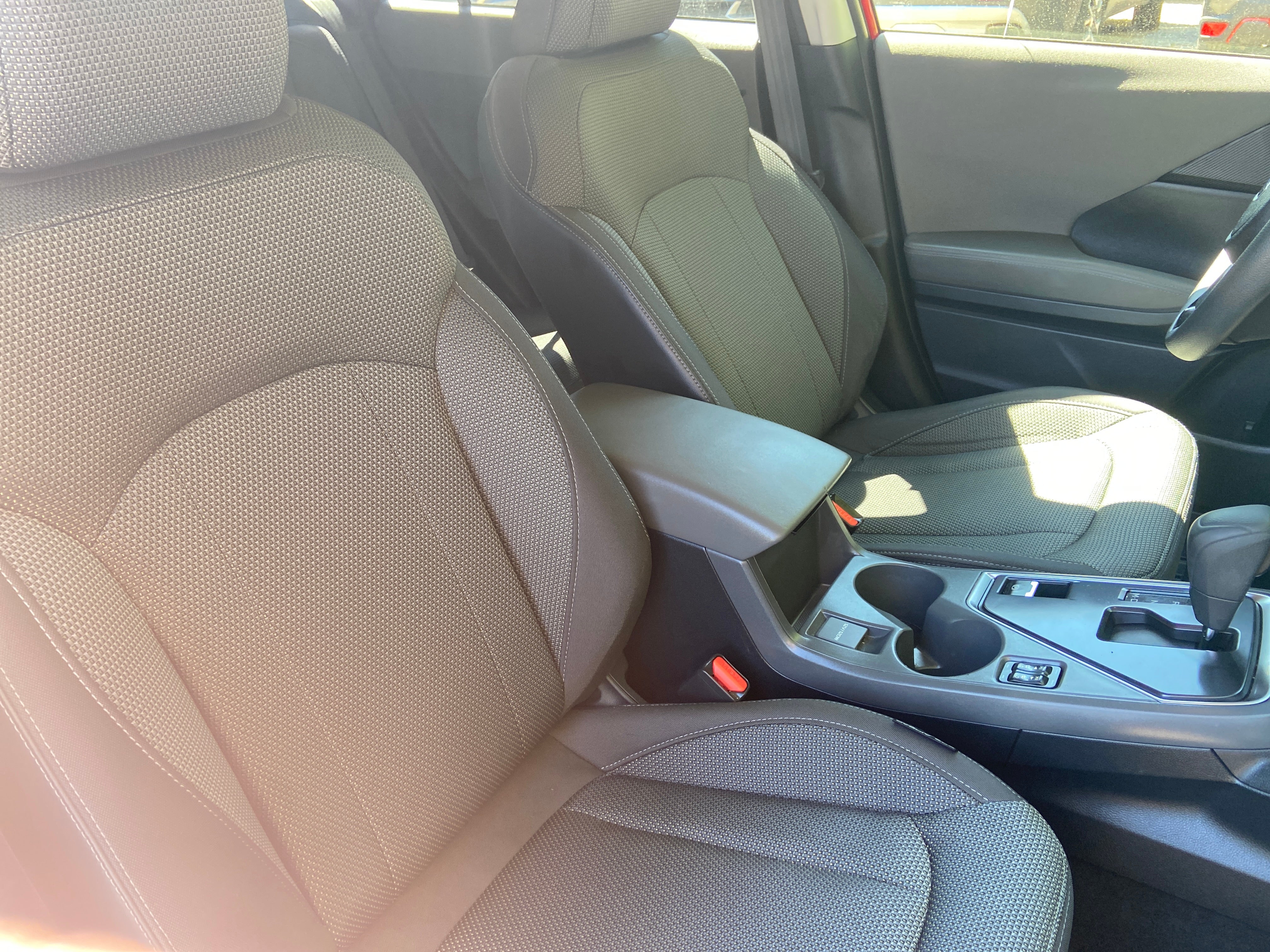 2024 Subaru Crosstrek Premium 2