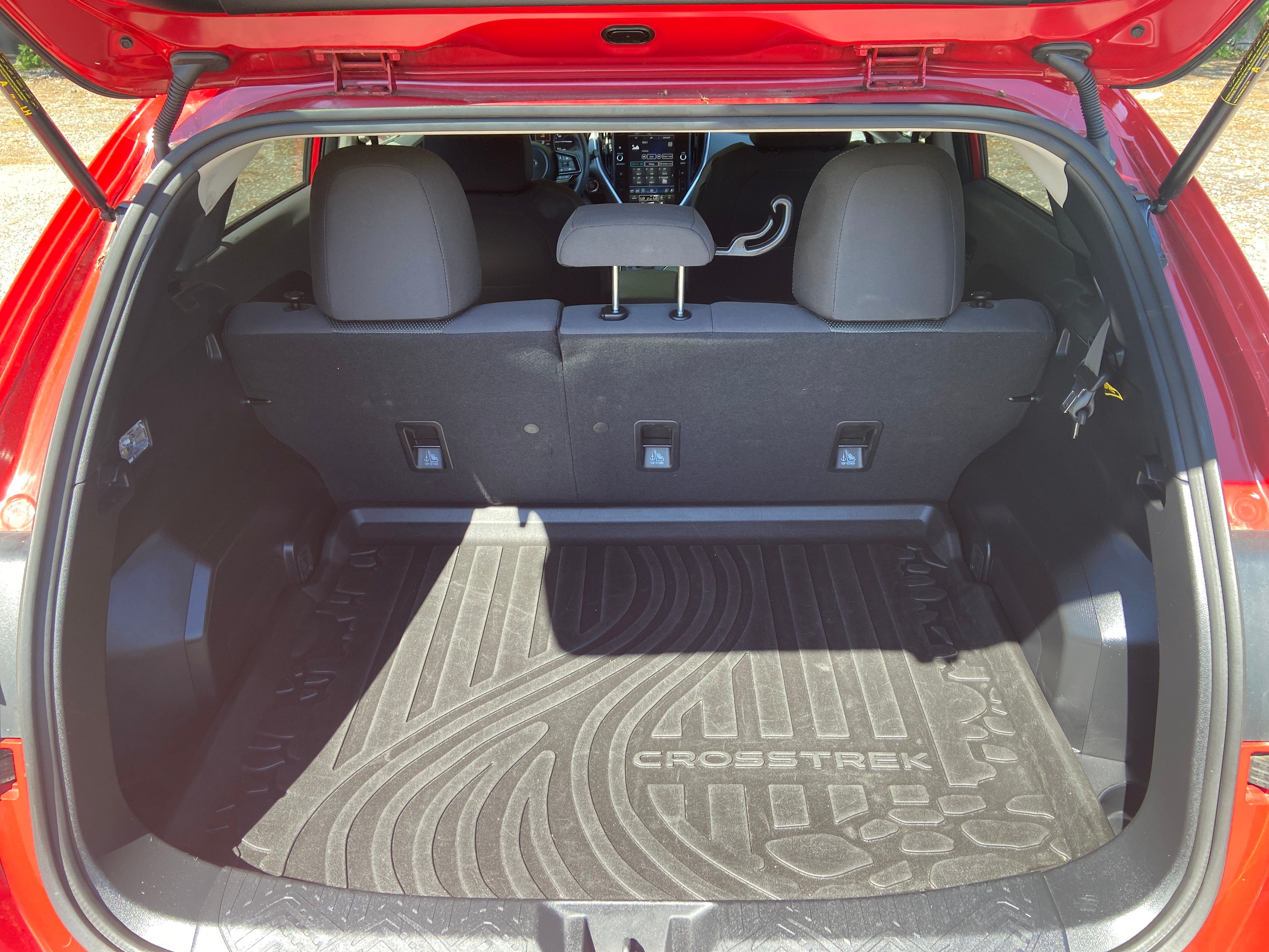 2024 Subaru Crosstrek Premium 6