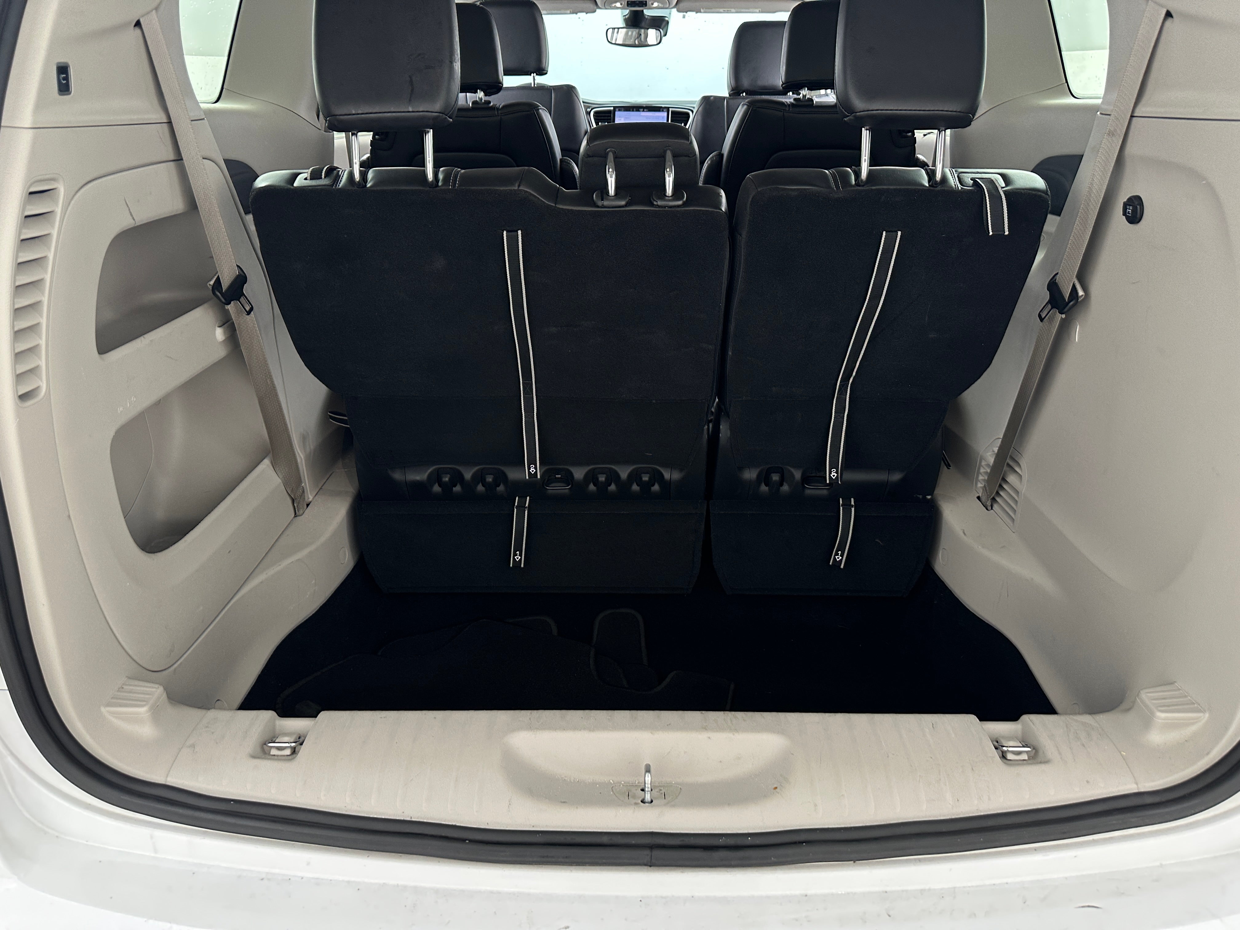 2024 Chrysler Pacifica Touring L 6