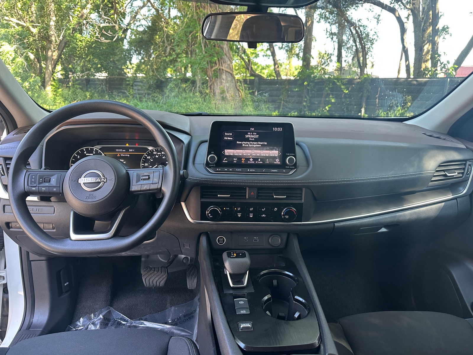 Thumbnail: 2023 Nissan Rogue - 3