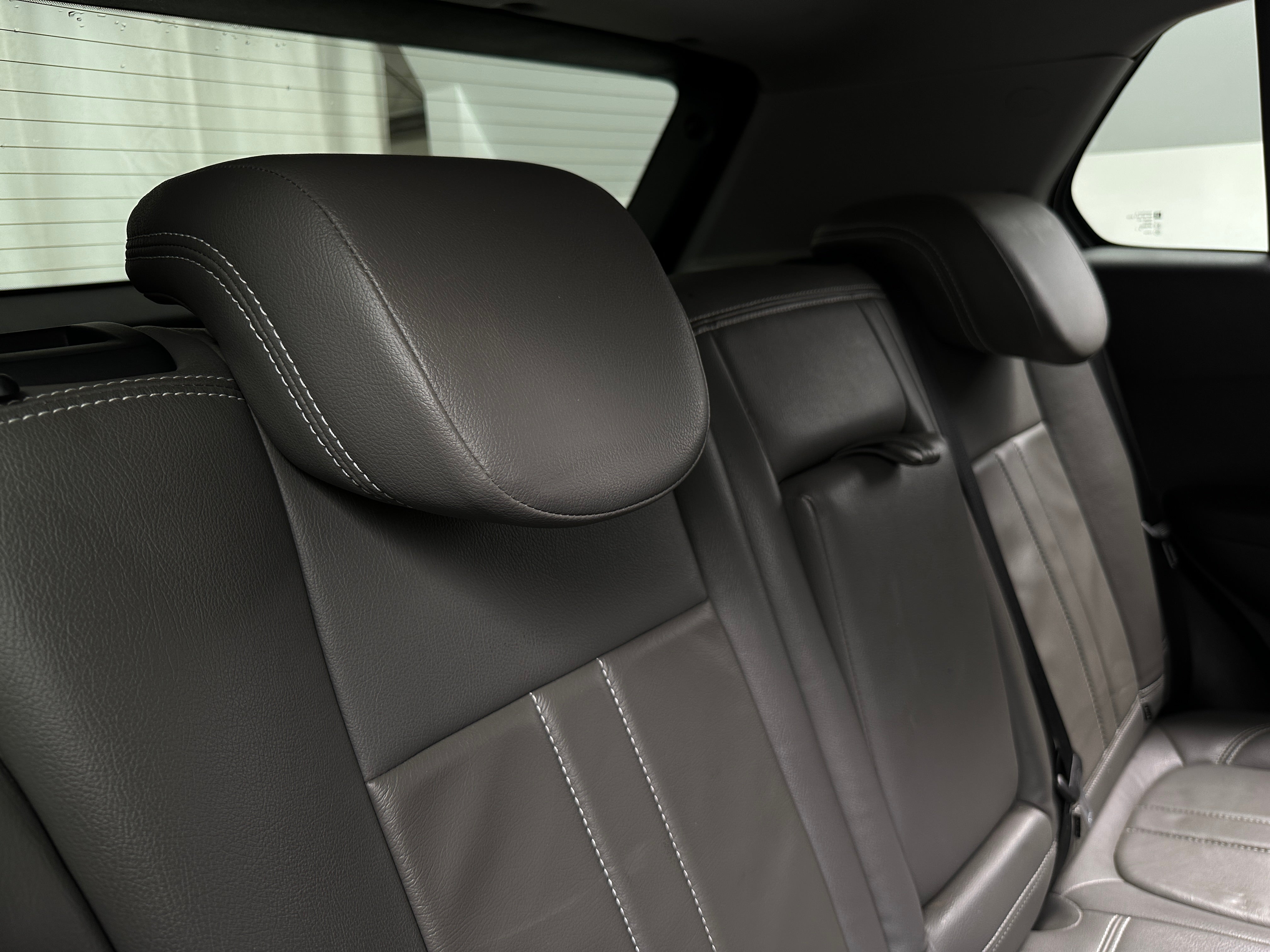 2019 Chevrolet Trax Premier 5