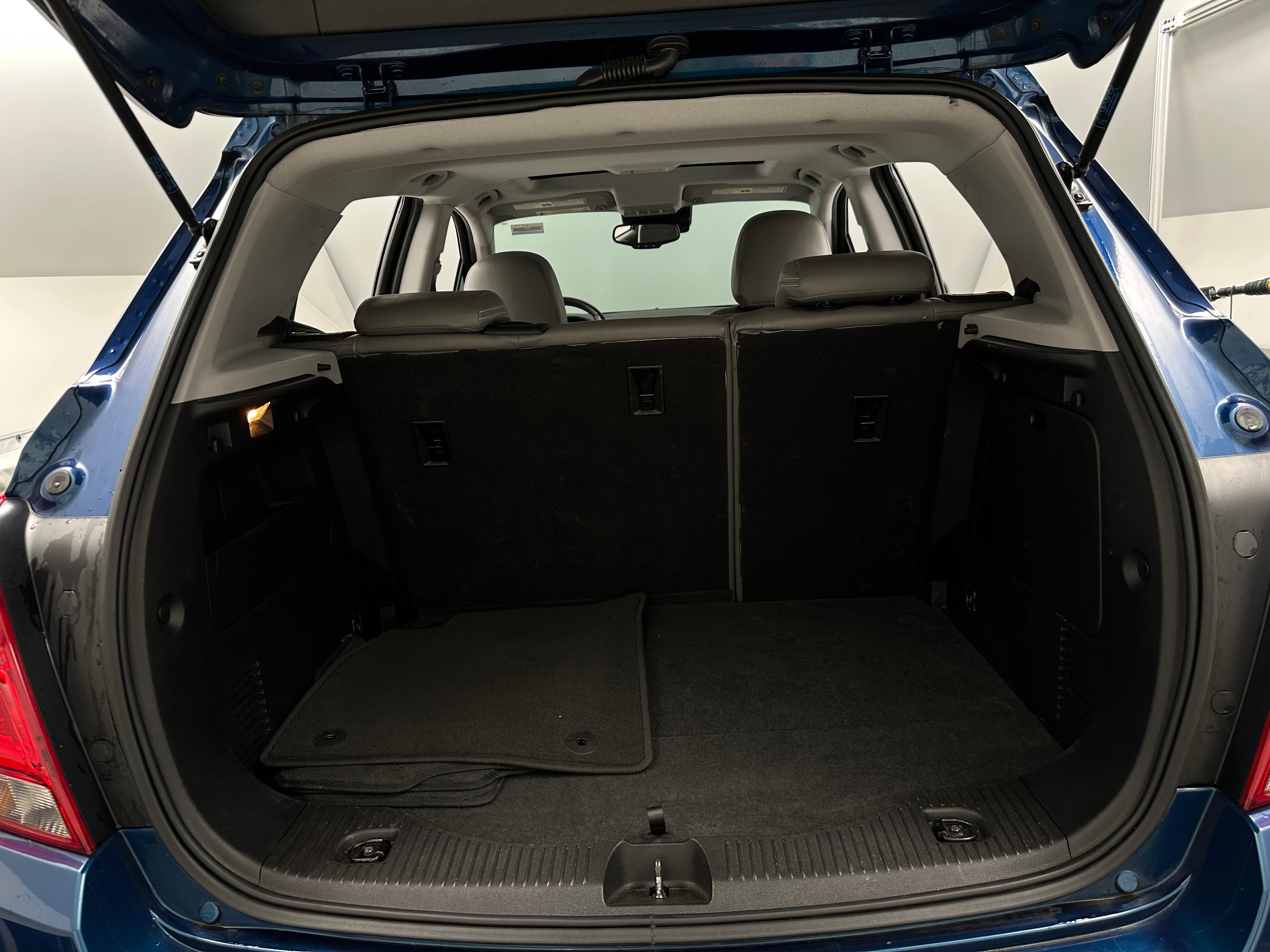 2019 Chevrolet Trax Premier 6