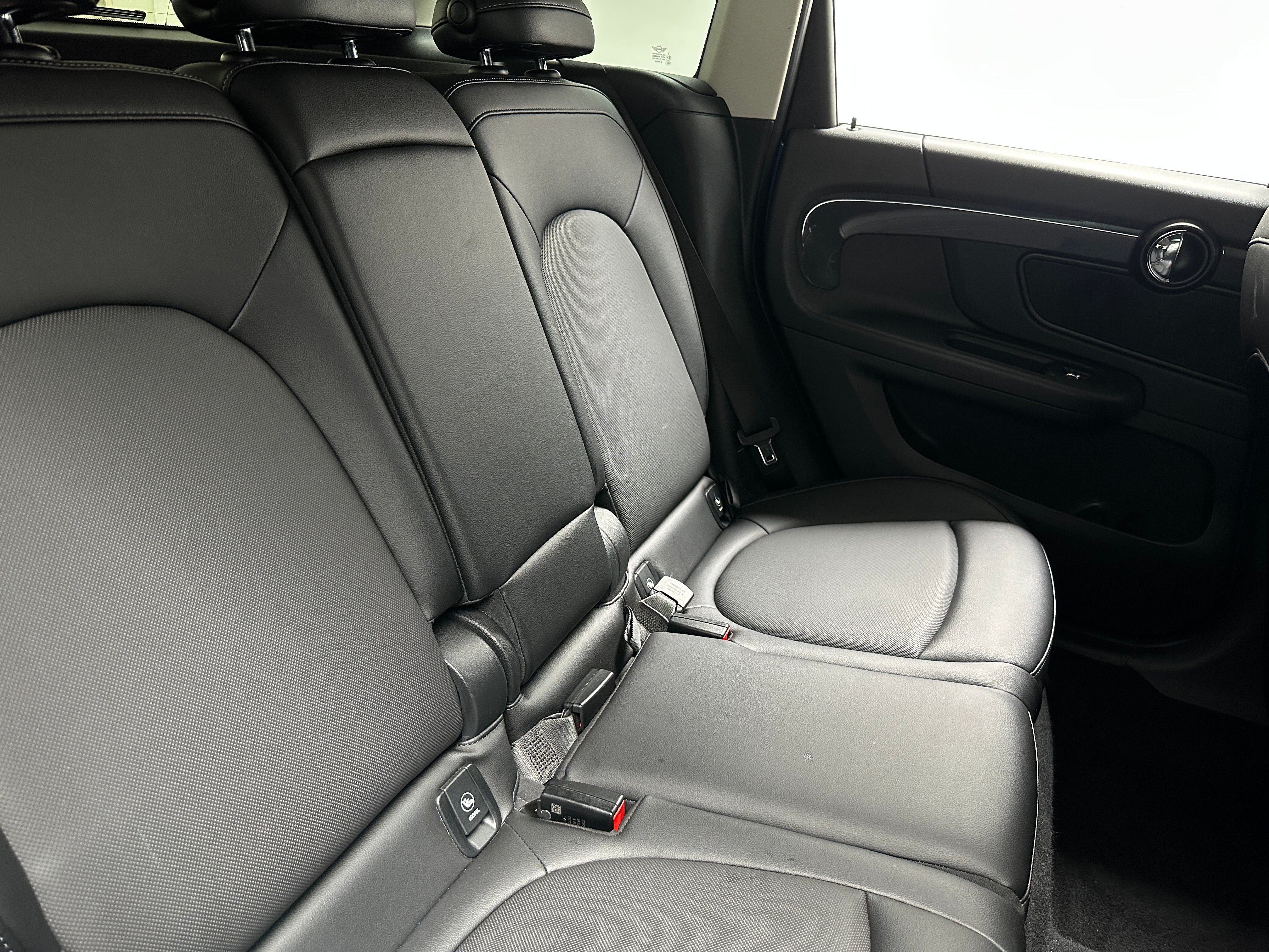2017 MINI Cooper Countryman S 5