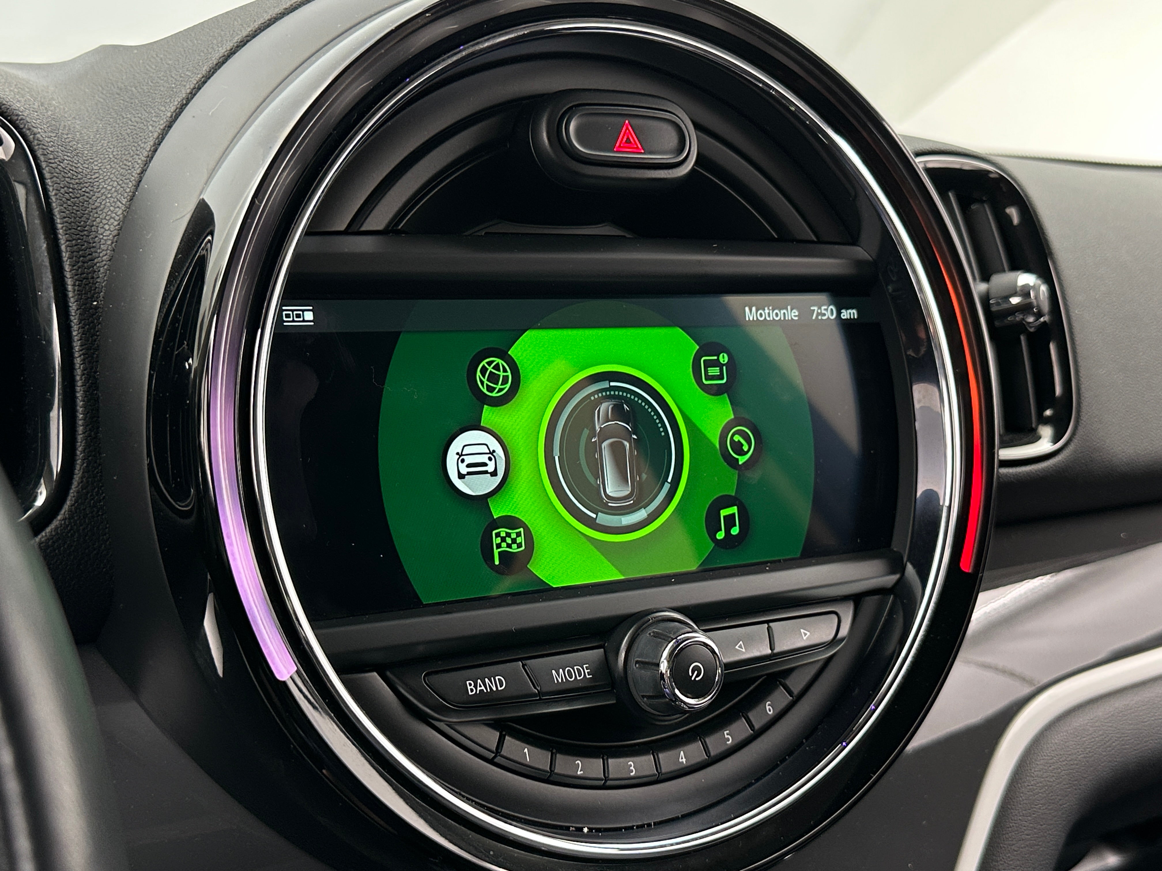 2017 MINI Cooper Countryman S 3