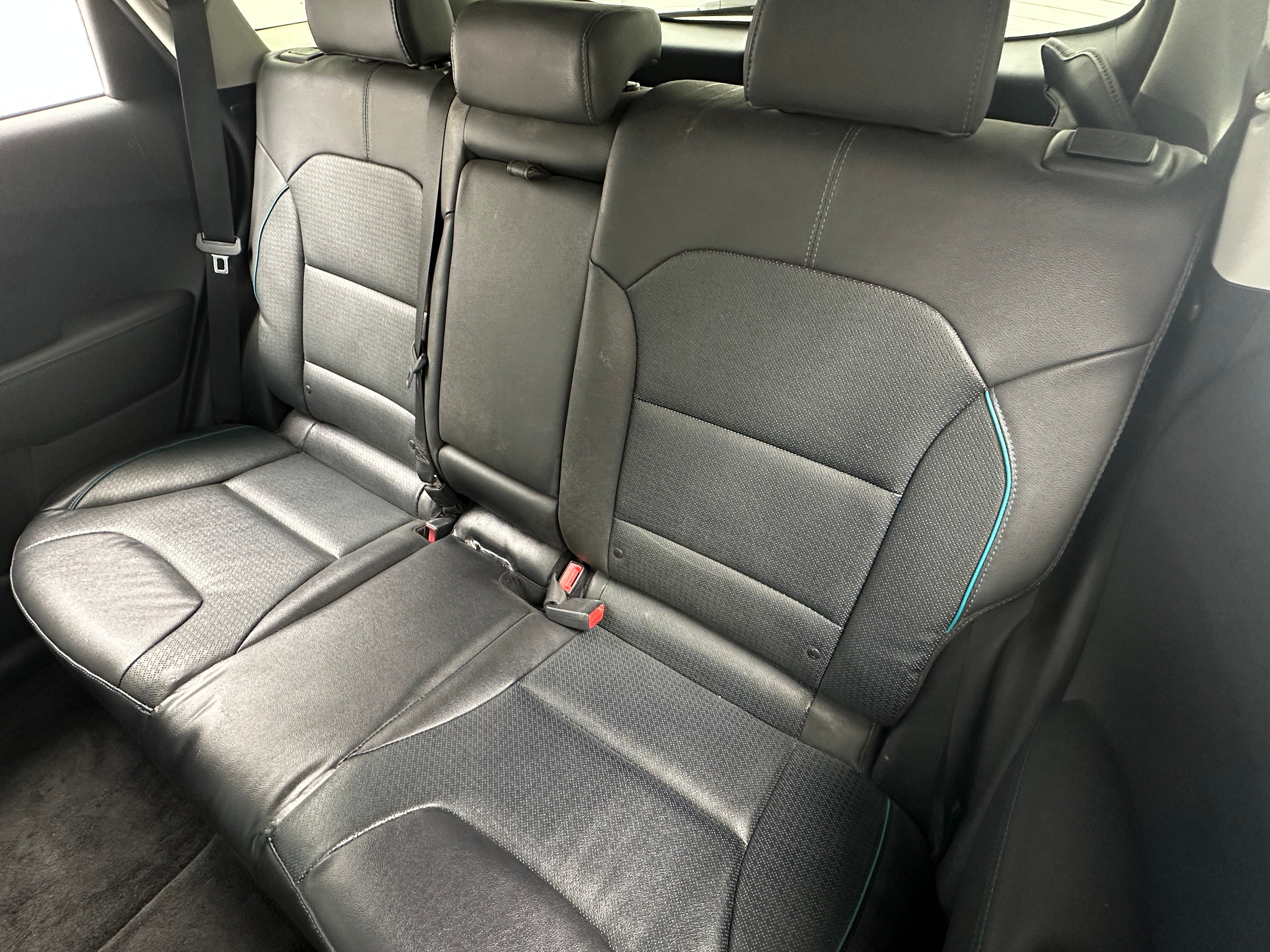 2022 Kia Niro EX Premium 5