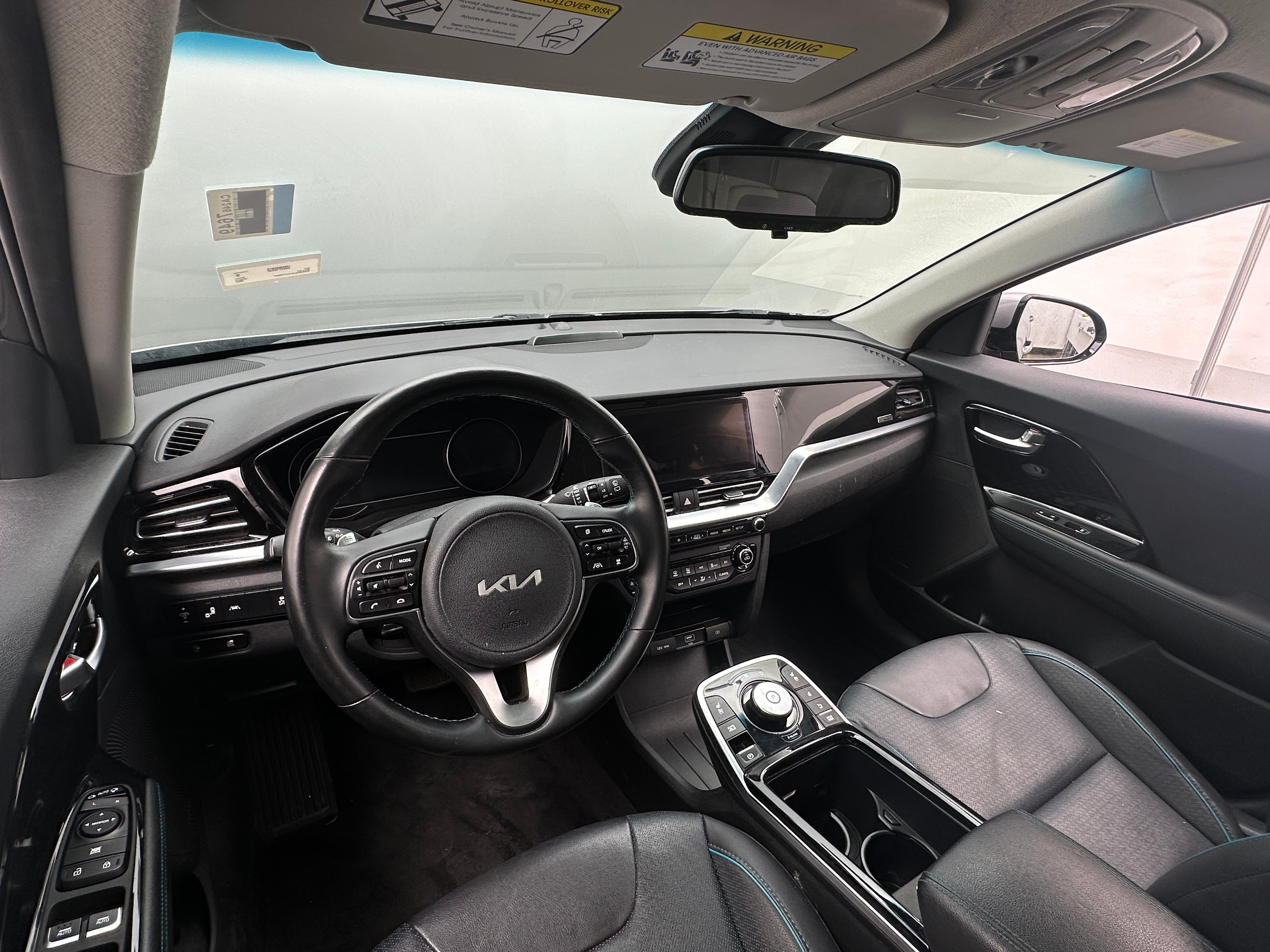 2022 Kia Niro EX Premium 2