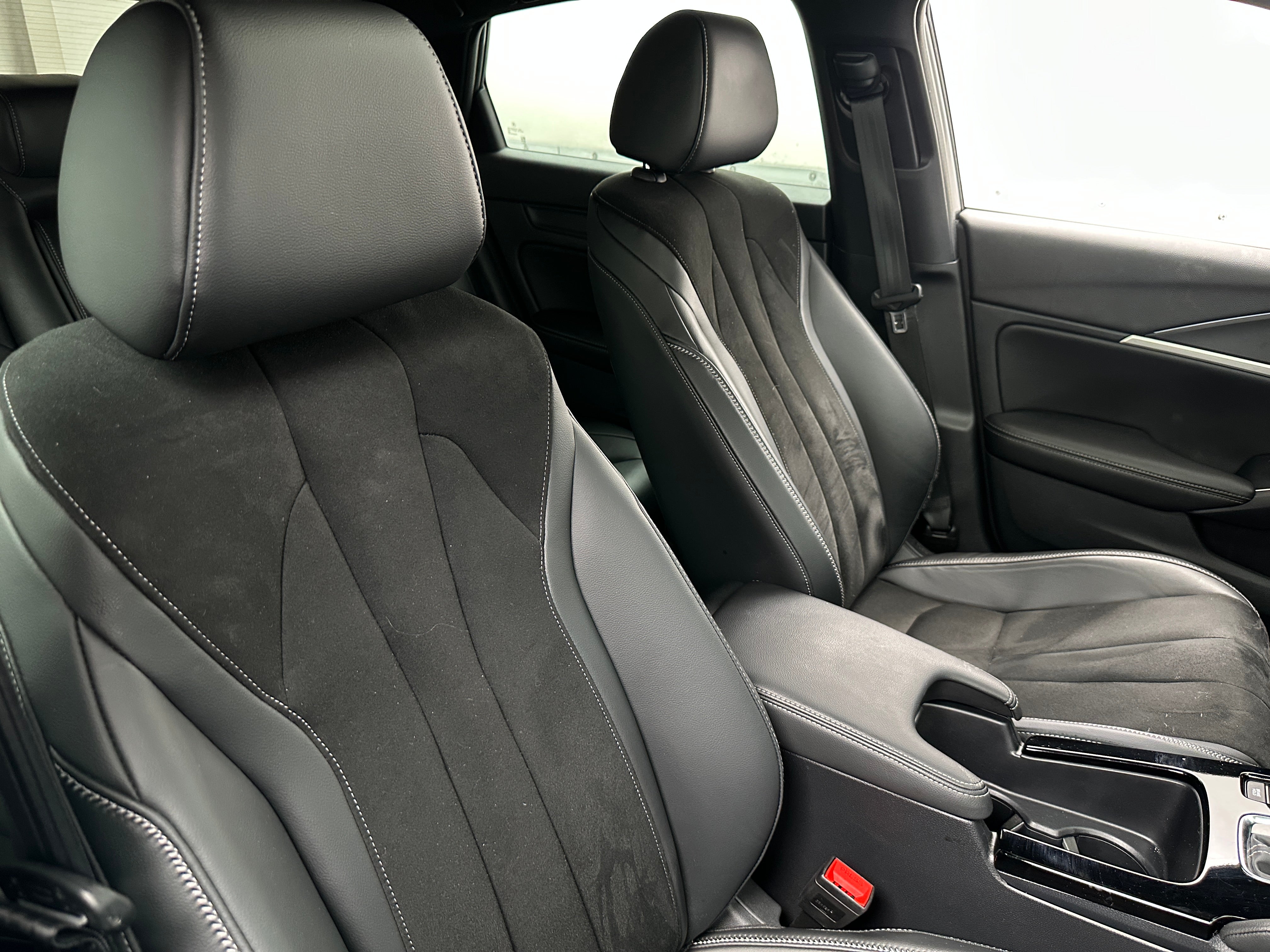 2023 Acura Integra A-Spec w/Tech 2