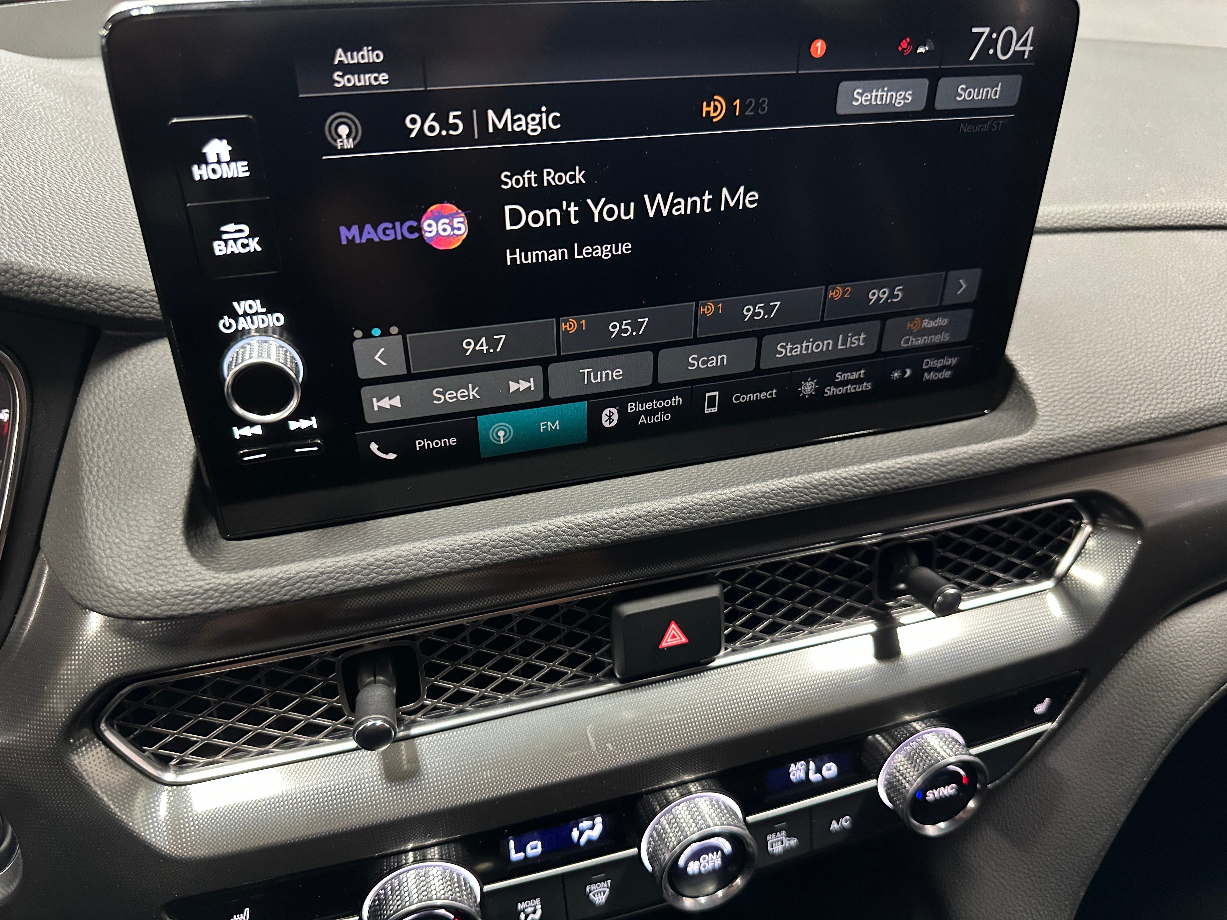 2023 Acura Integra A-Spec w/Tech 4