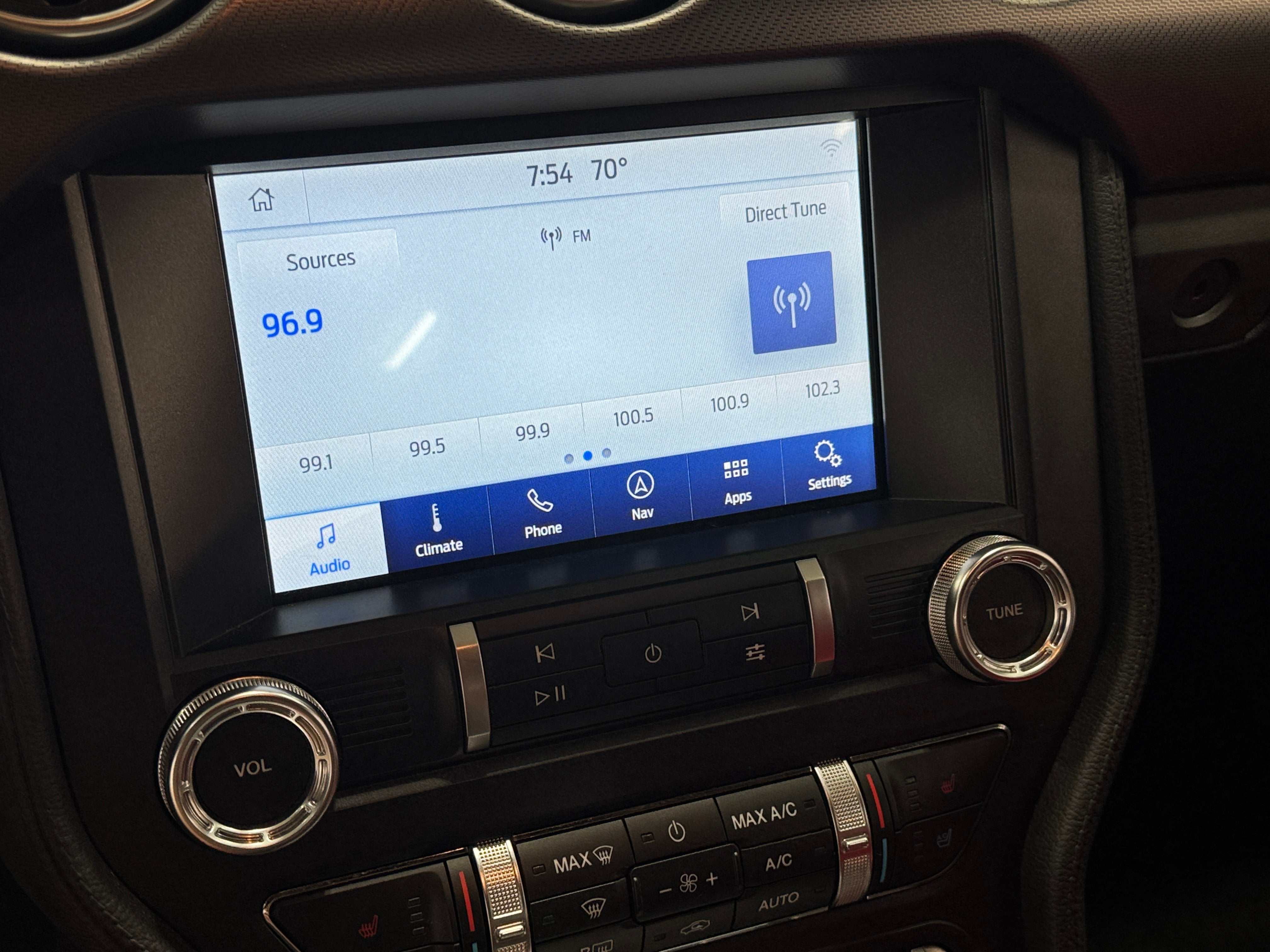 2019 Ford Mustang GT Premium 3