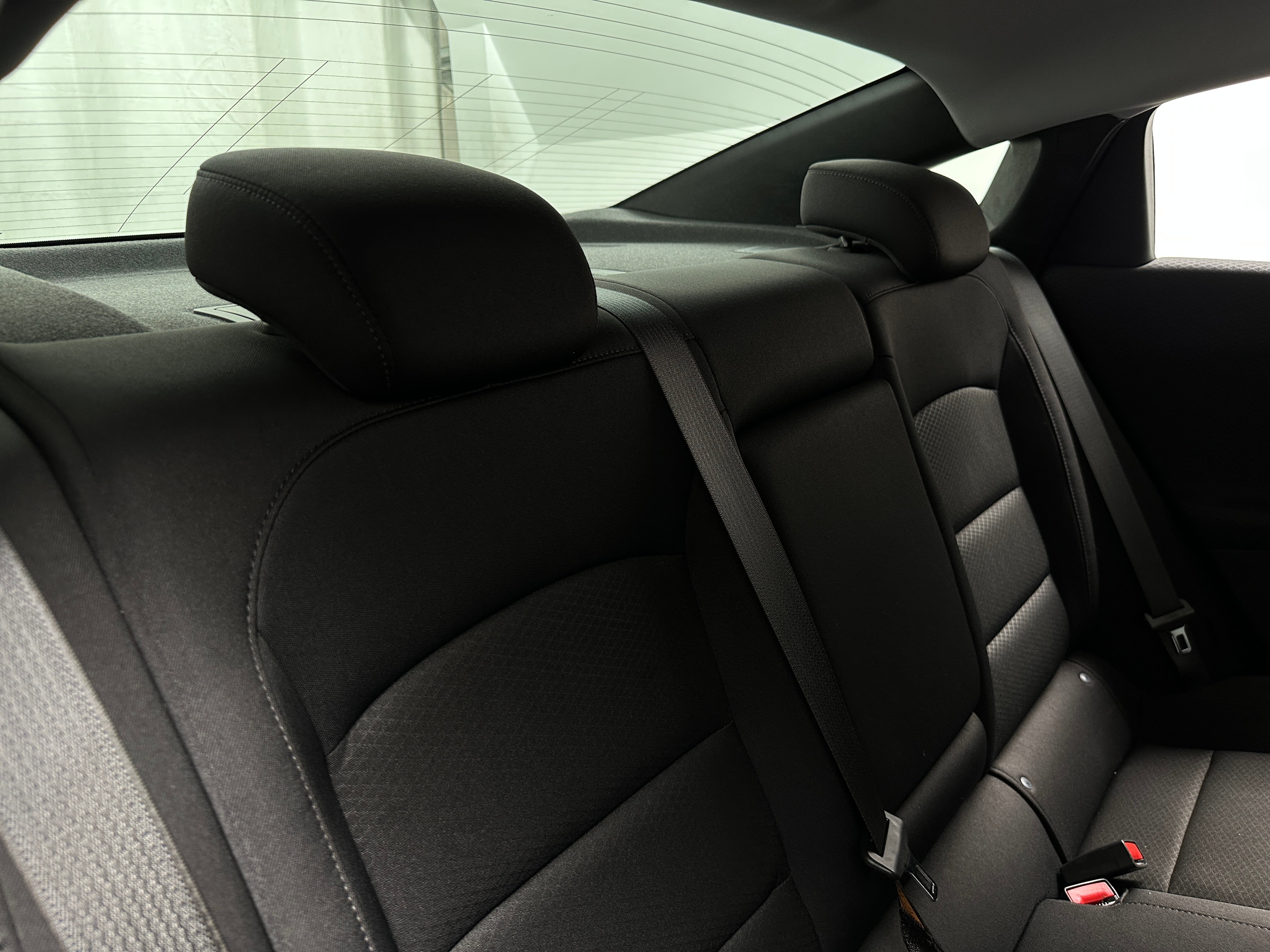 2024 Chevrolet Malibu LT 6