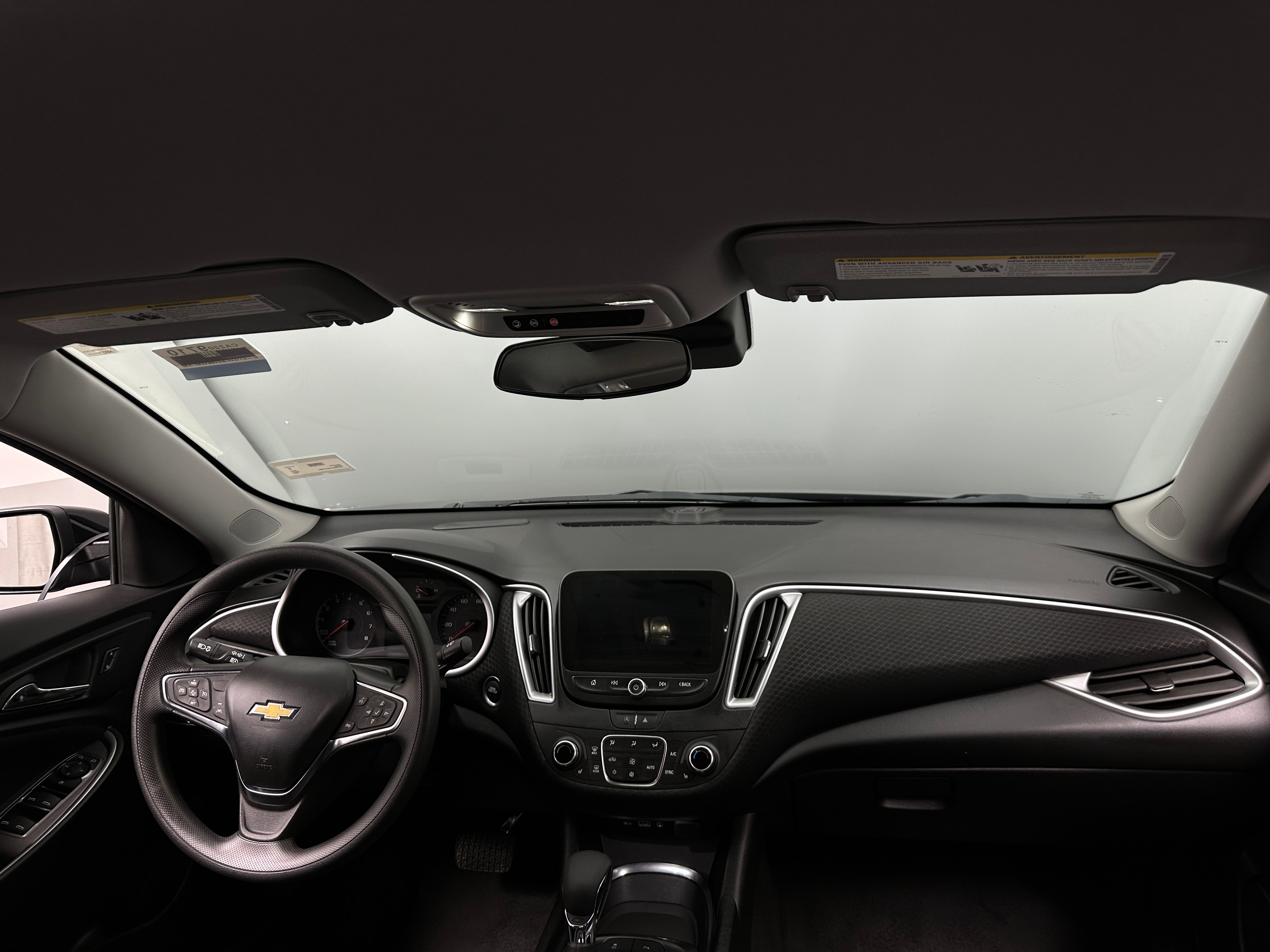 2024 Chevrolet Malibu LT 3