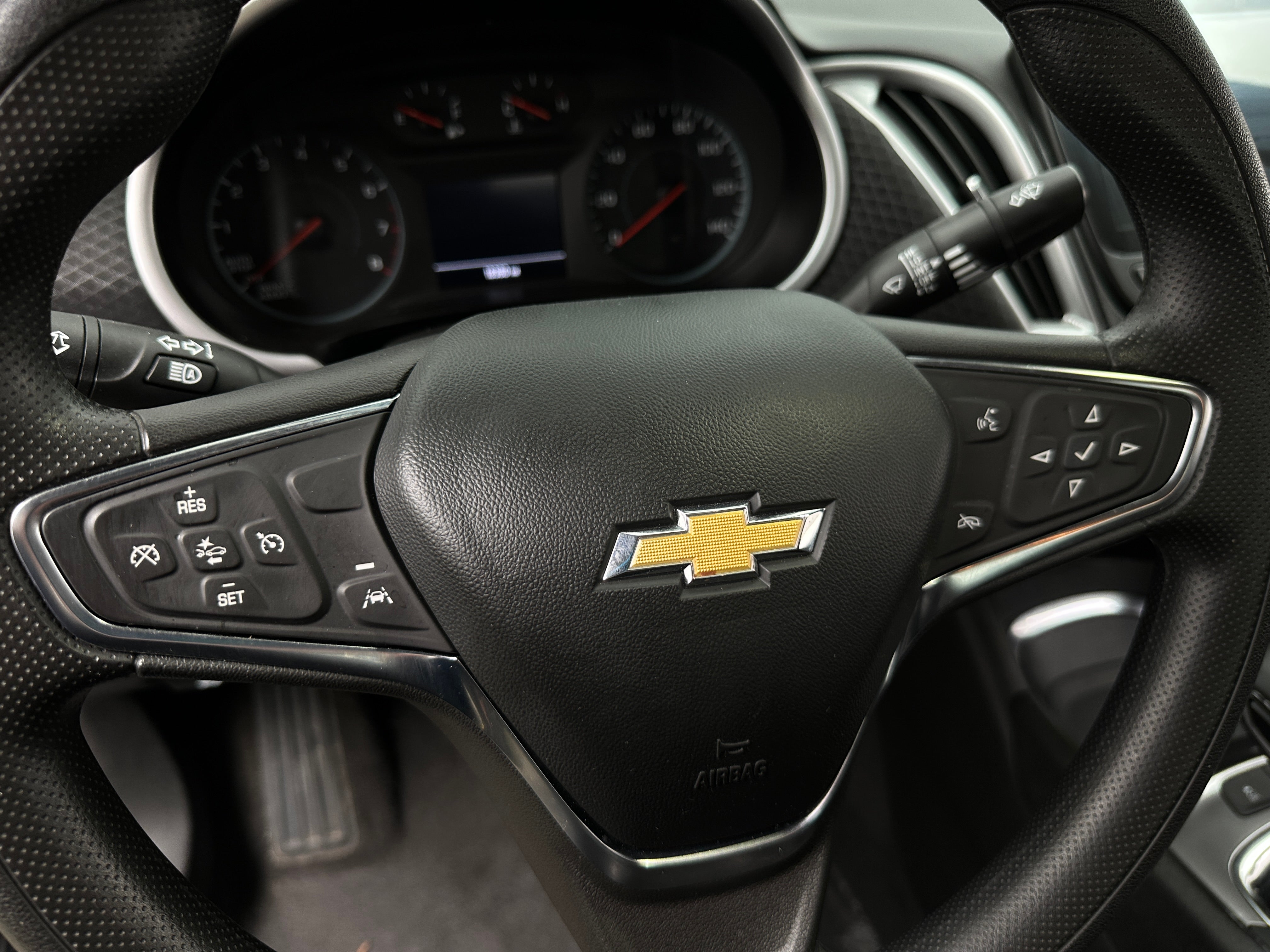 2024 Chevrolet Malibu LT 5
