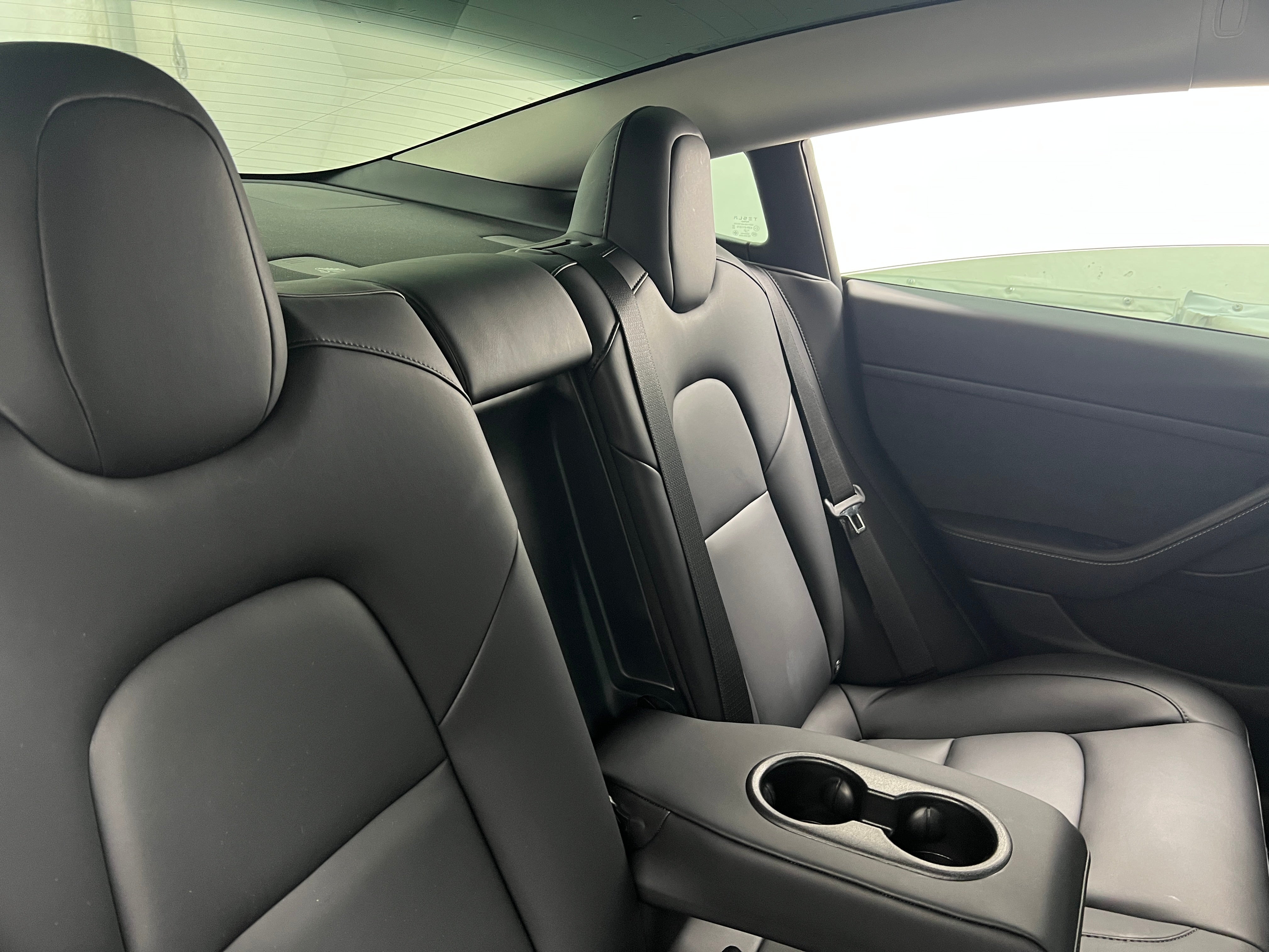 2023 Tesla Model 3 Performance 5