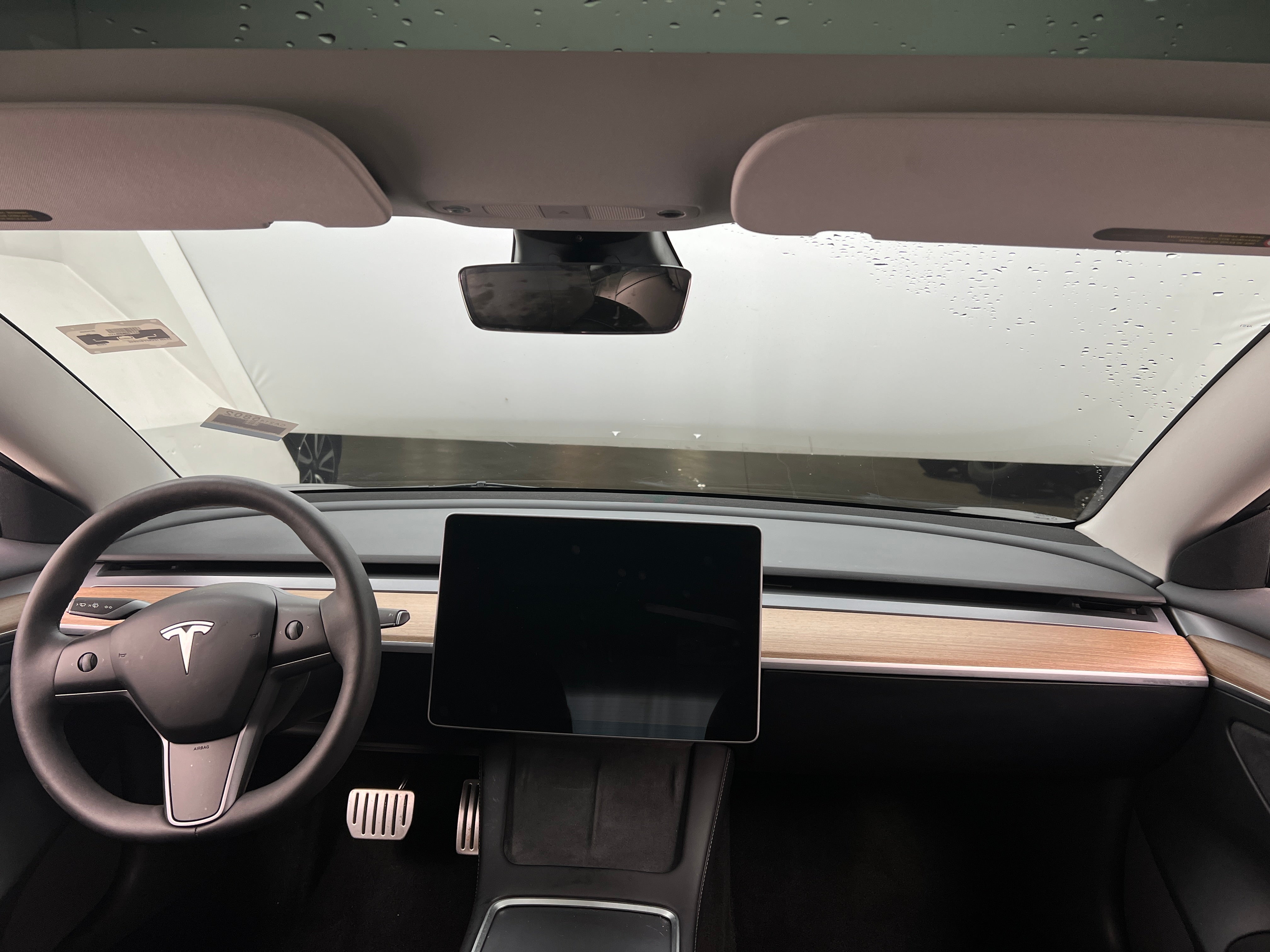 2023 Tesla Model 3 Performance 2