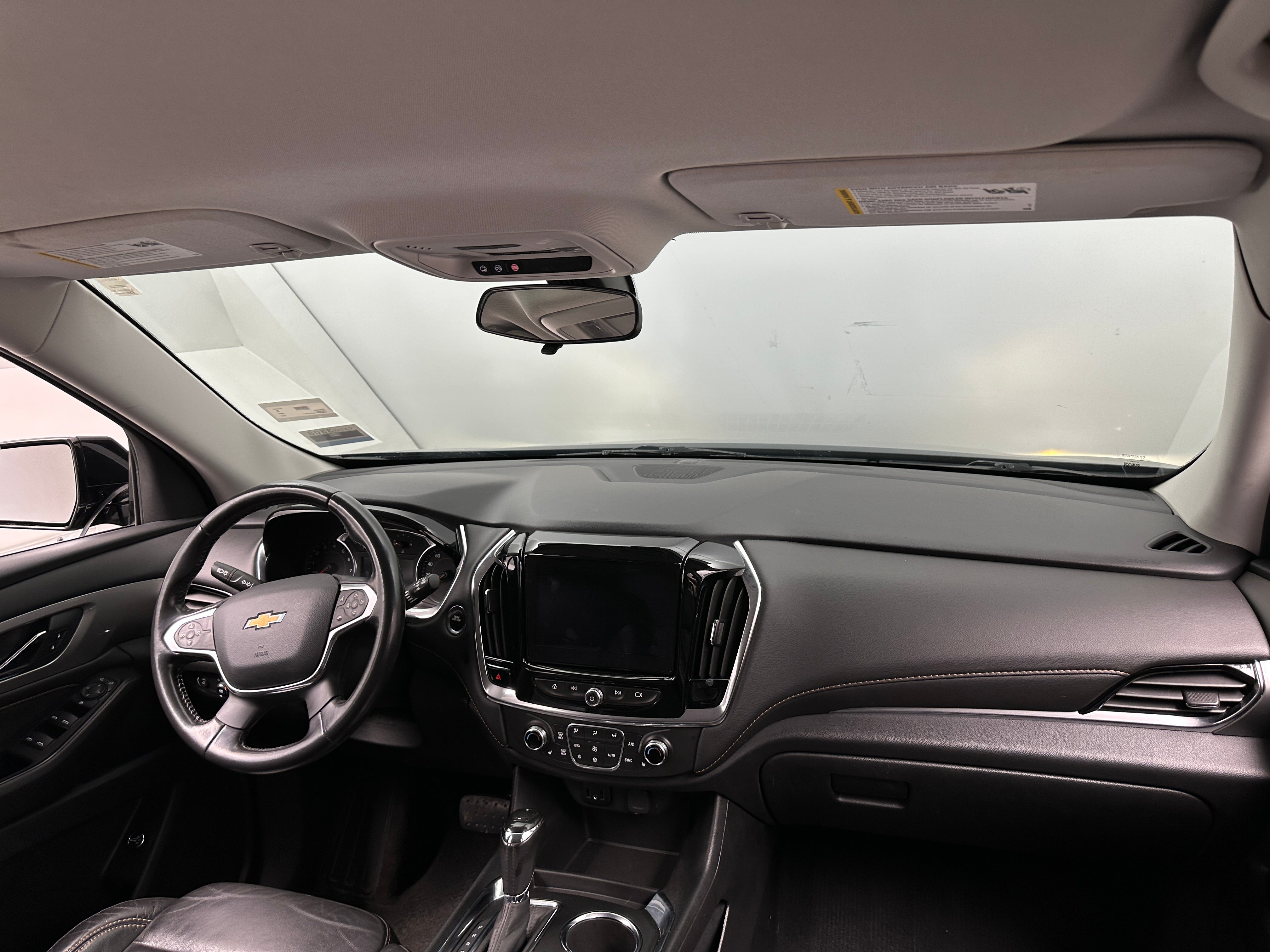 2020 Chevrolet Traverse LT 2