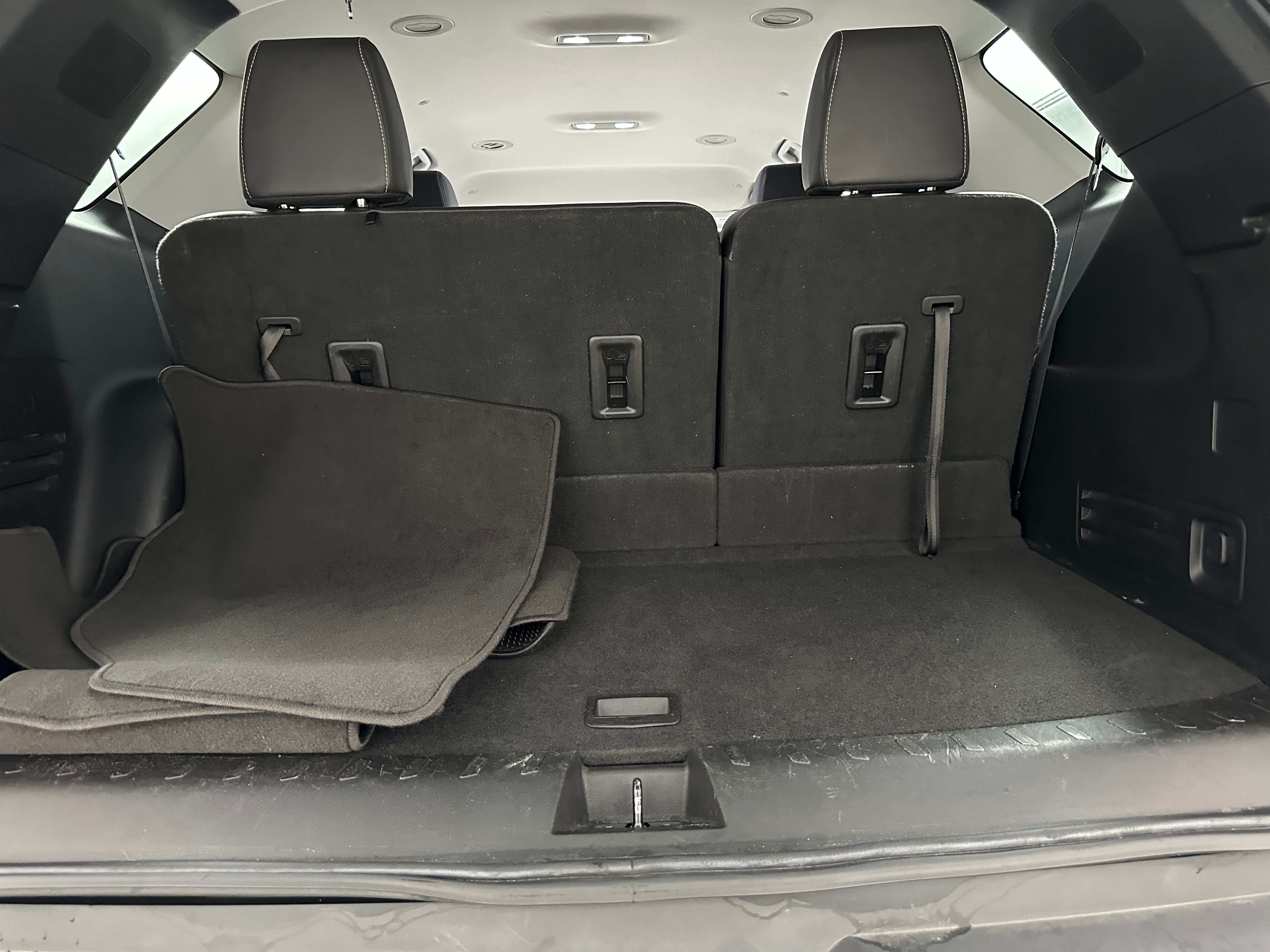 2020 Chevrolet Traverse LT 6