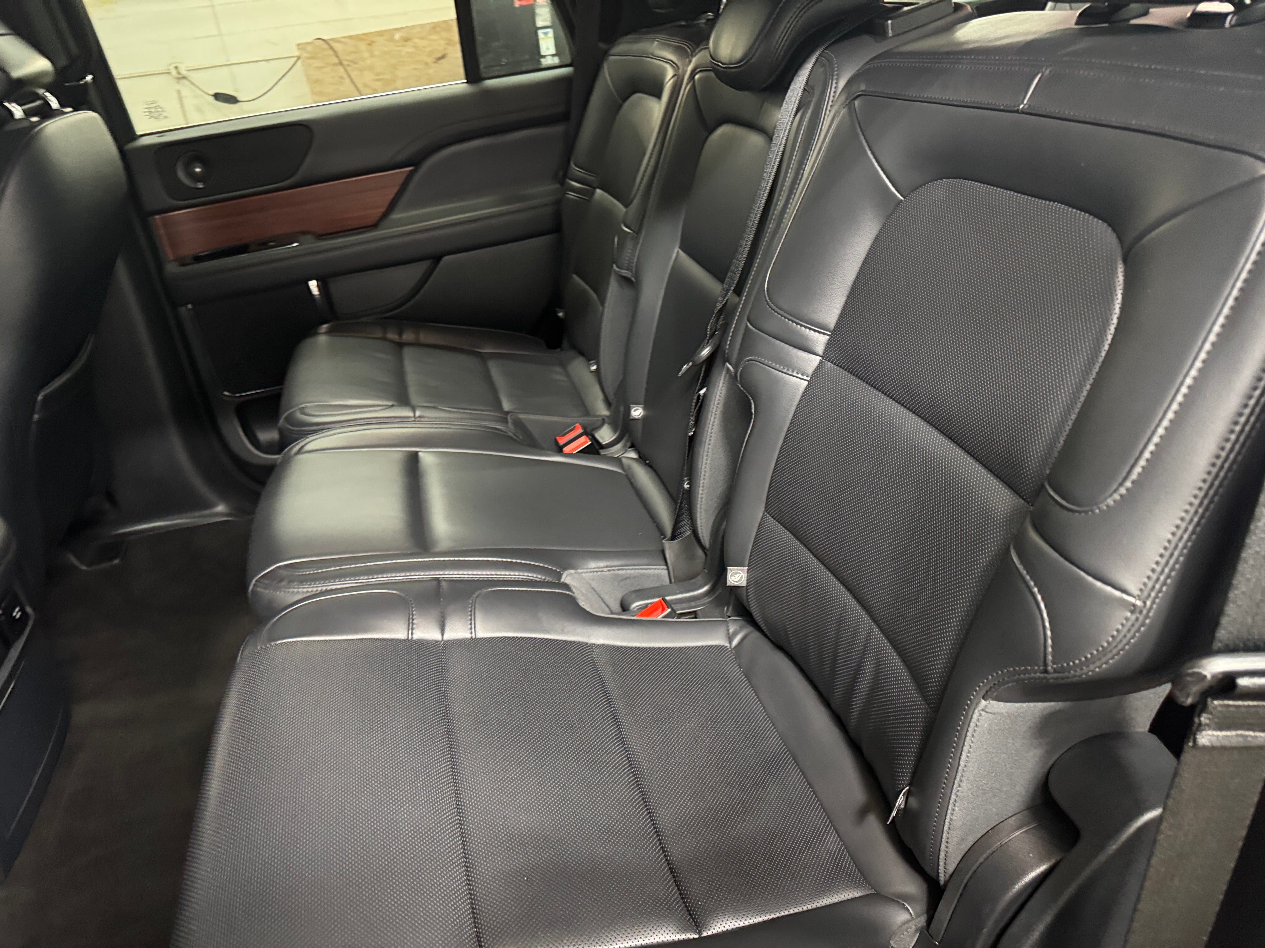 2024 Lincoln Navigator Premiere 5