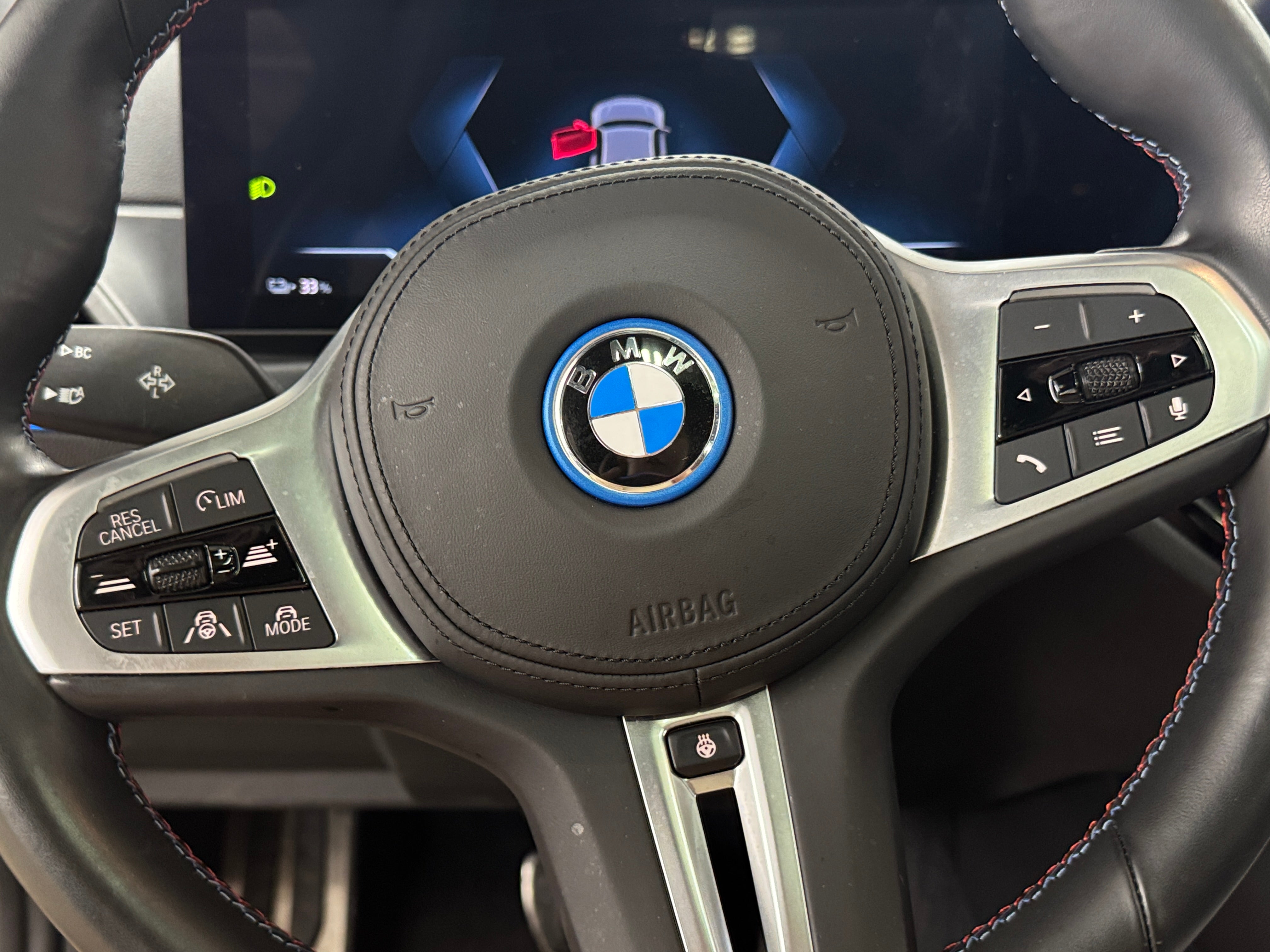 2023 BMW i4 M50 3
