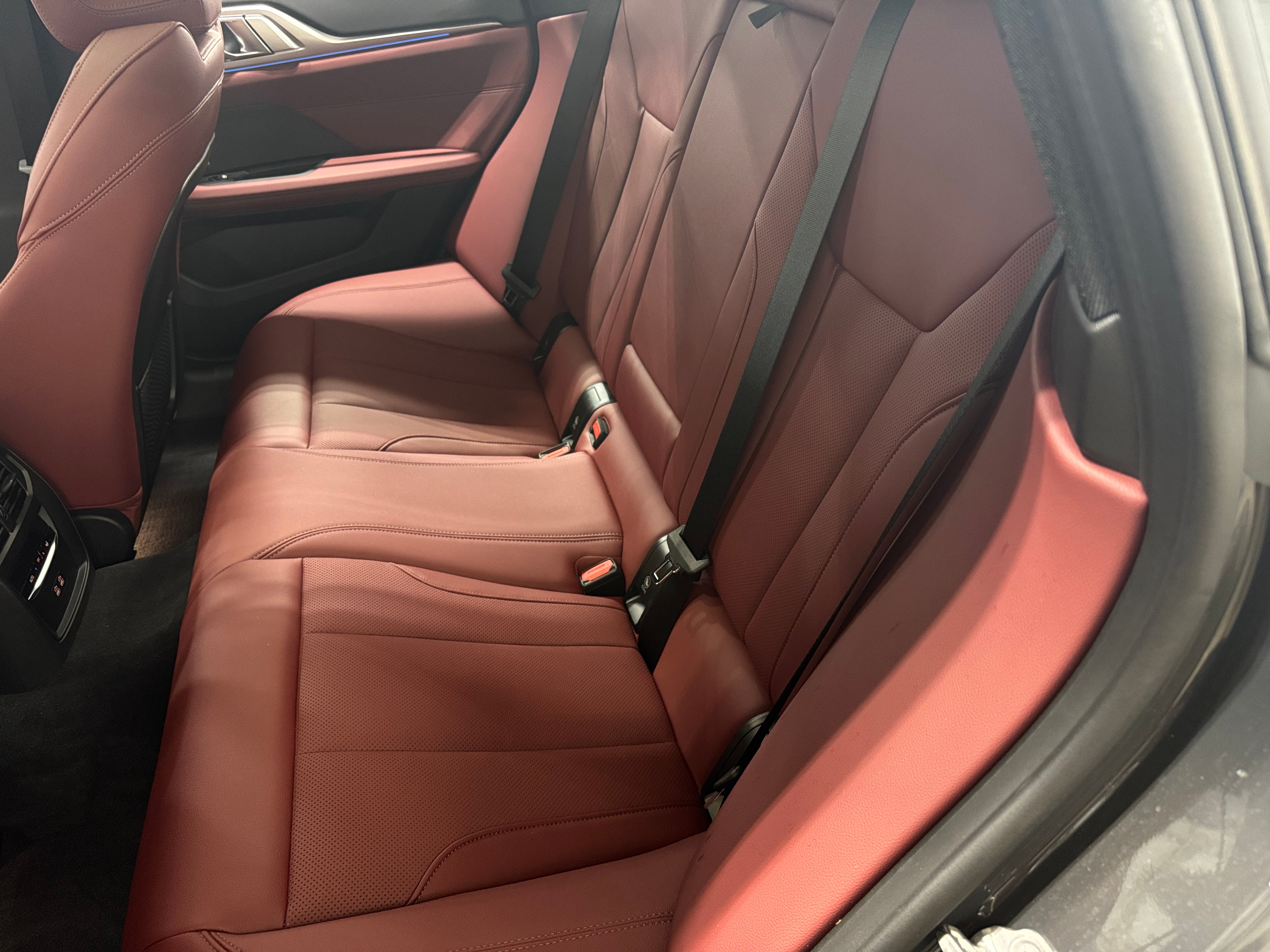 2023 BMW i4 M50 4