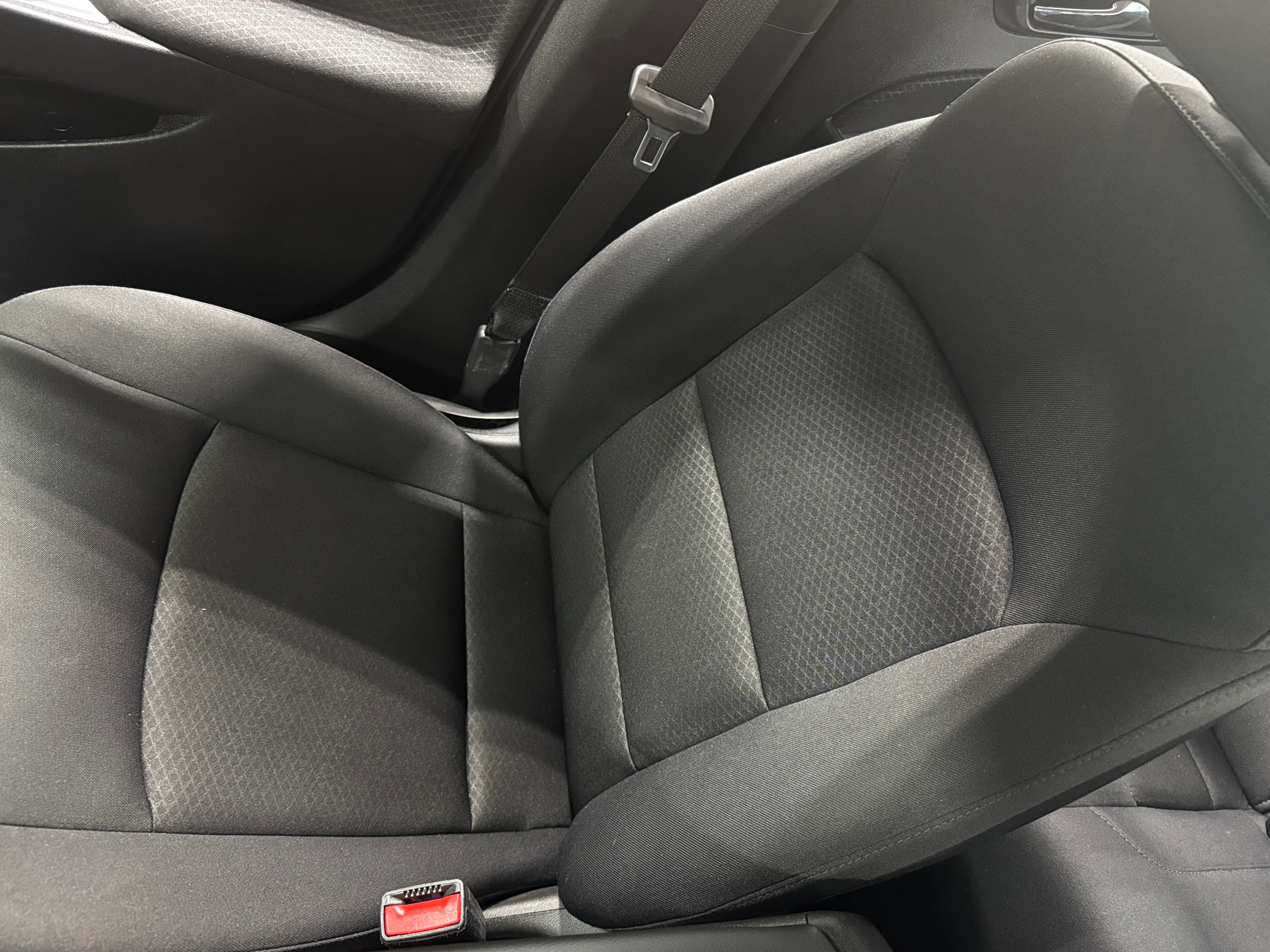 2024 Chevrolet Malibu LT 2