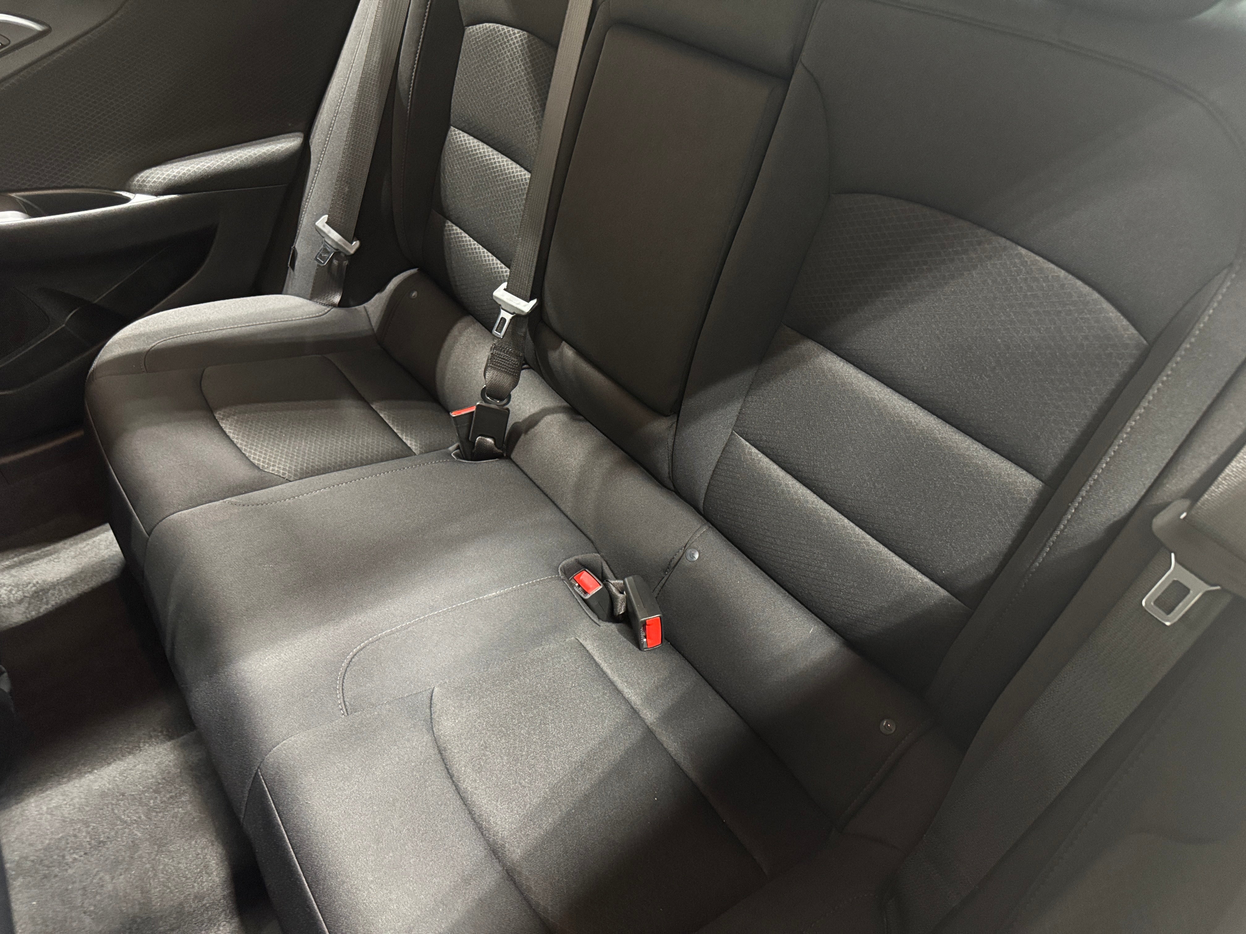 2024 Chevrolet Malibu LT 6