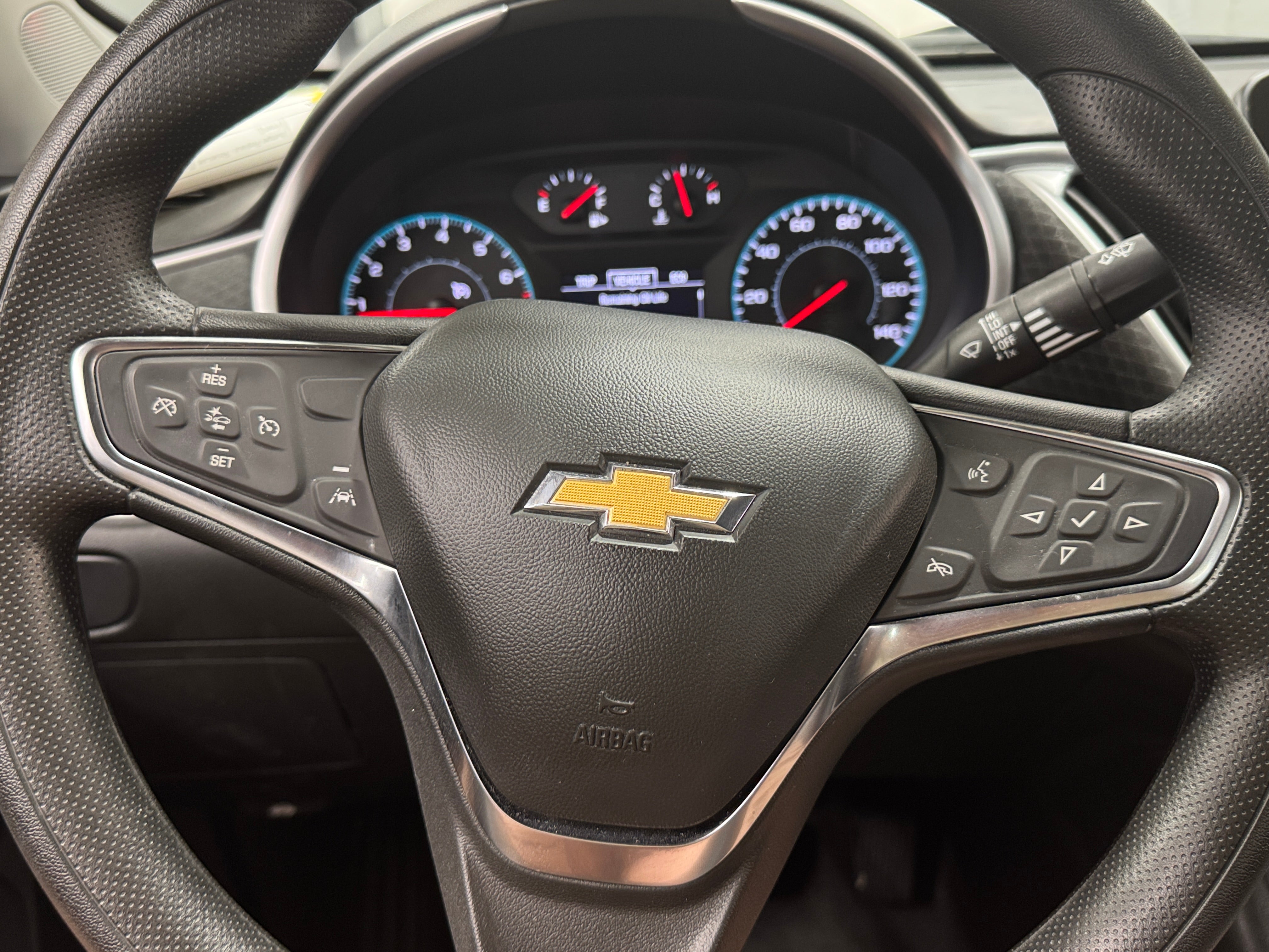 2024 Chevrolet Malibu LT 5