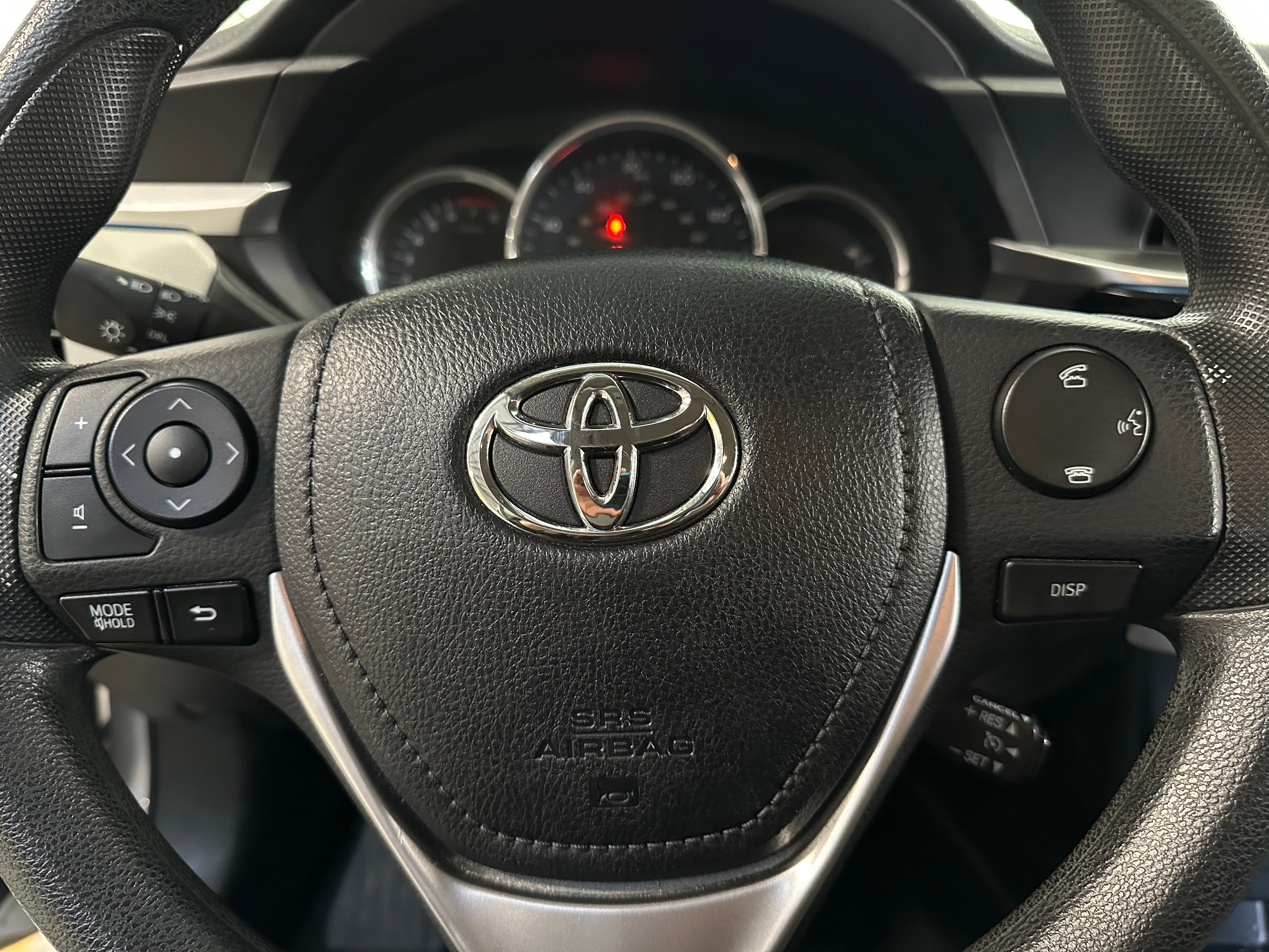 2014 Toyota Corolla LE 5