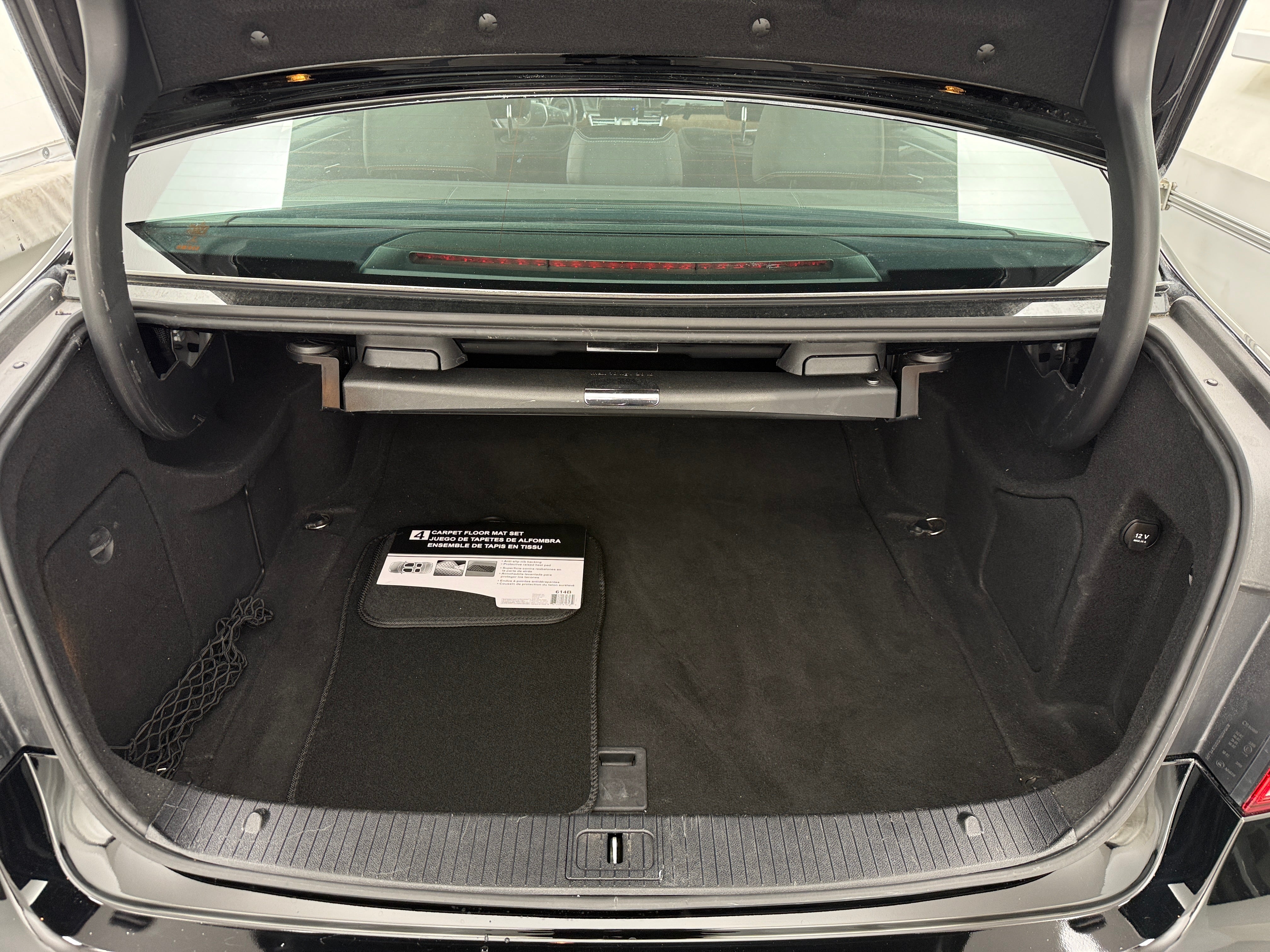 2016 Mercedes-Benz E-Class E 350 6