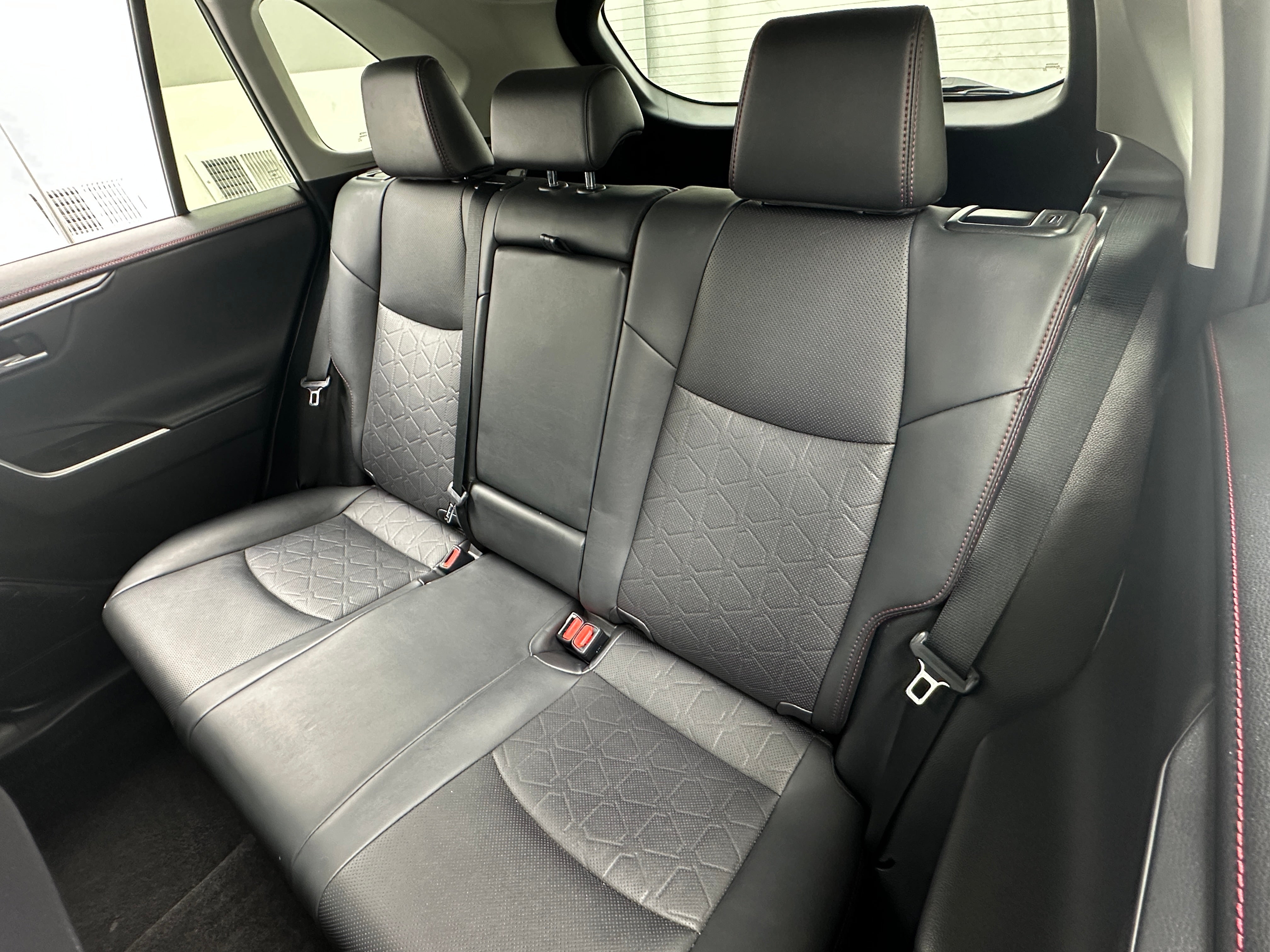 2020 Toyota RAV4 TRD Off Road 5
