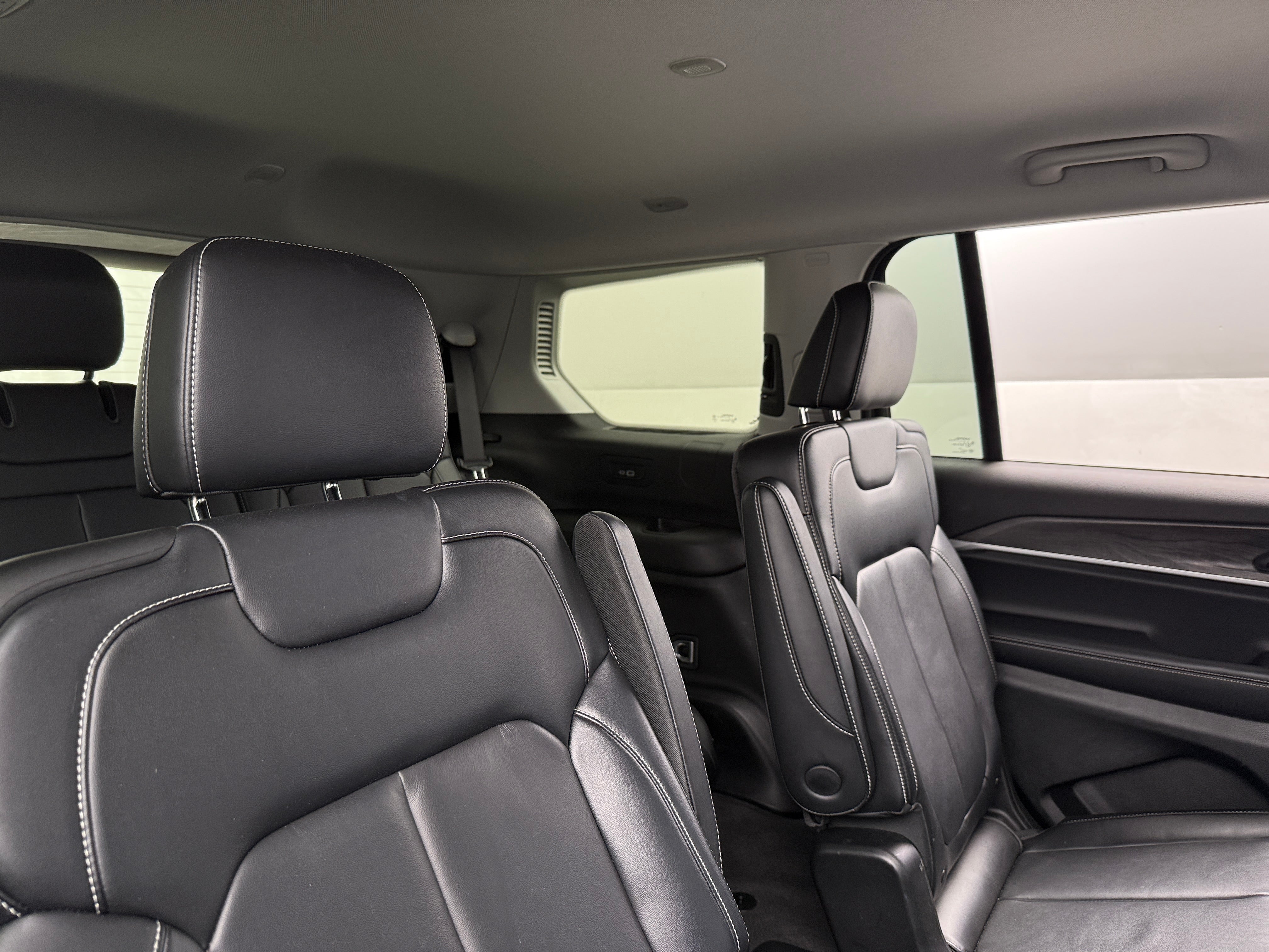 2021 Jeep Grand Cherokee L Limited Edition 5