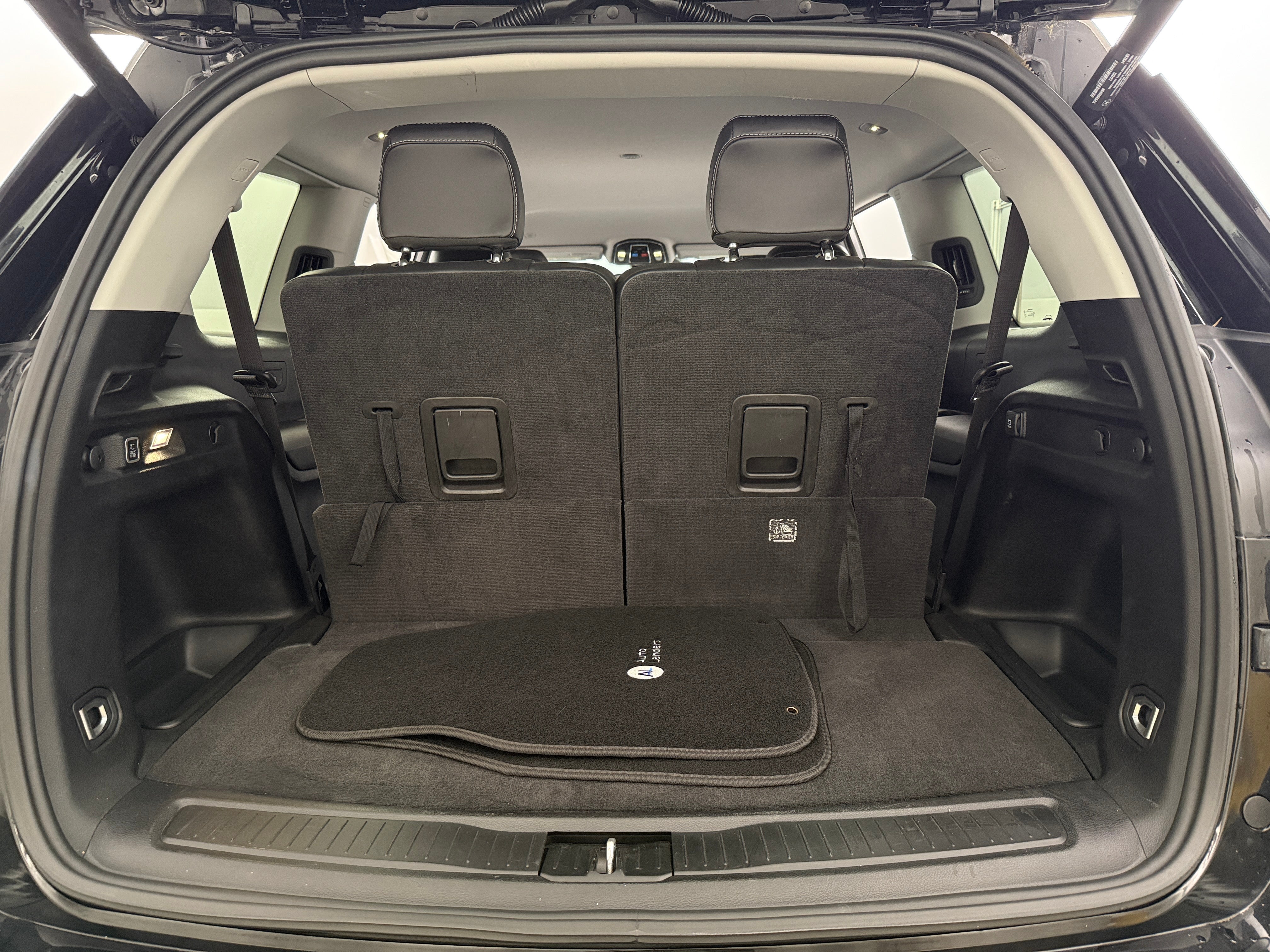 2021 Jeep Grand Cherokee L Limited Edition 6