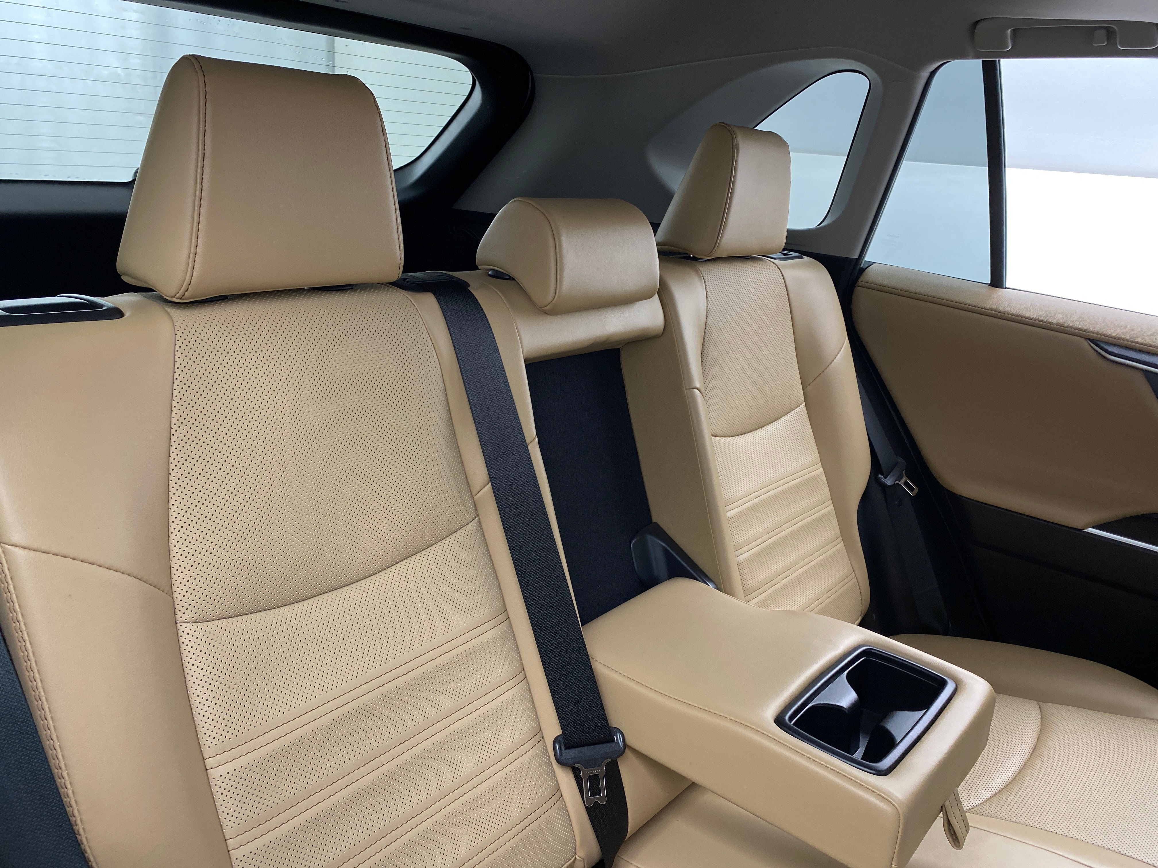 2023 Toyota RAV4 Limited 5