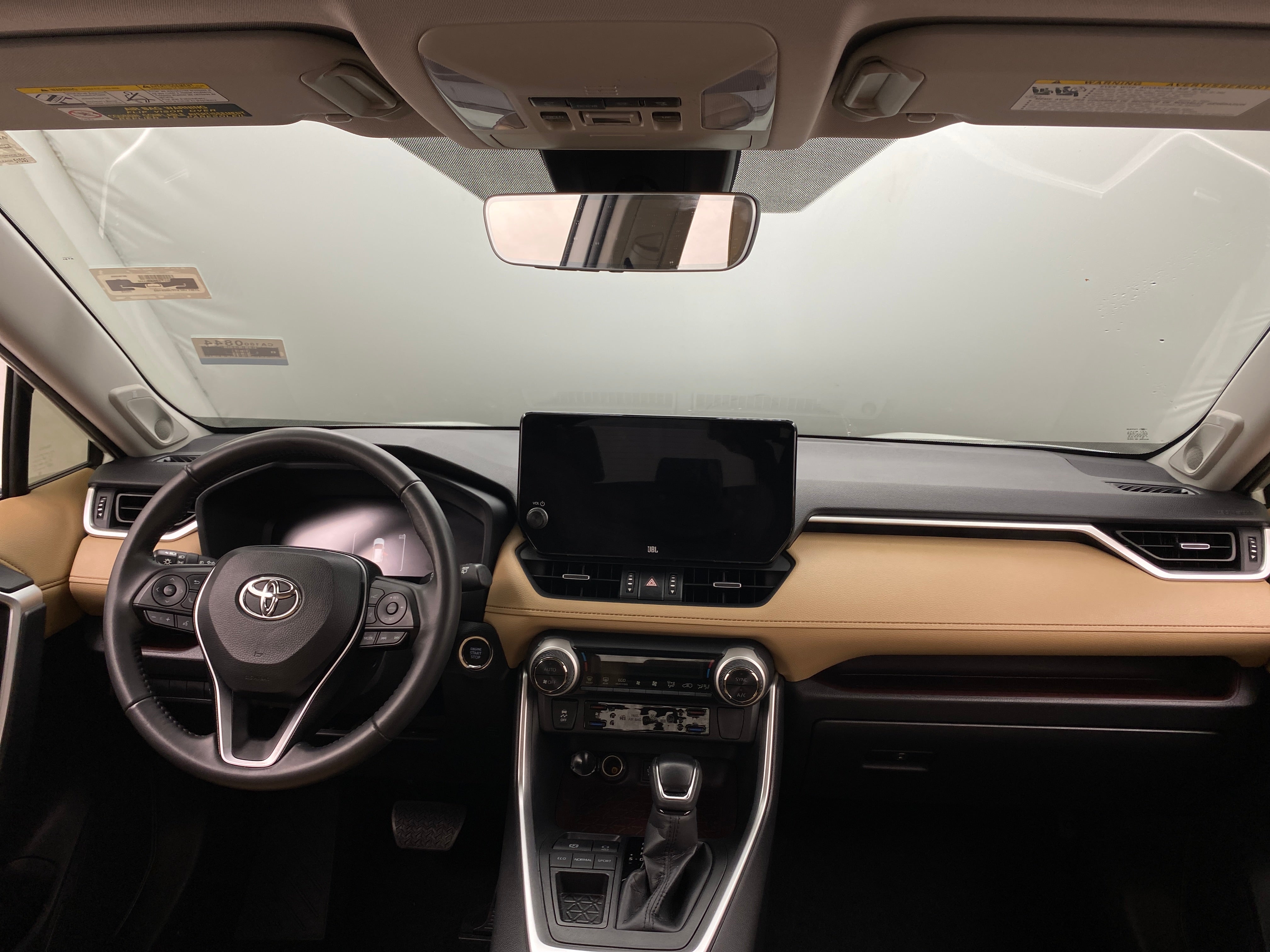 2023 Toyota RAV4 Limited 2